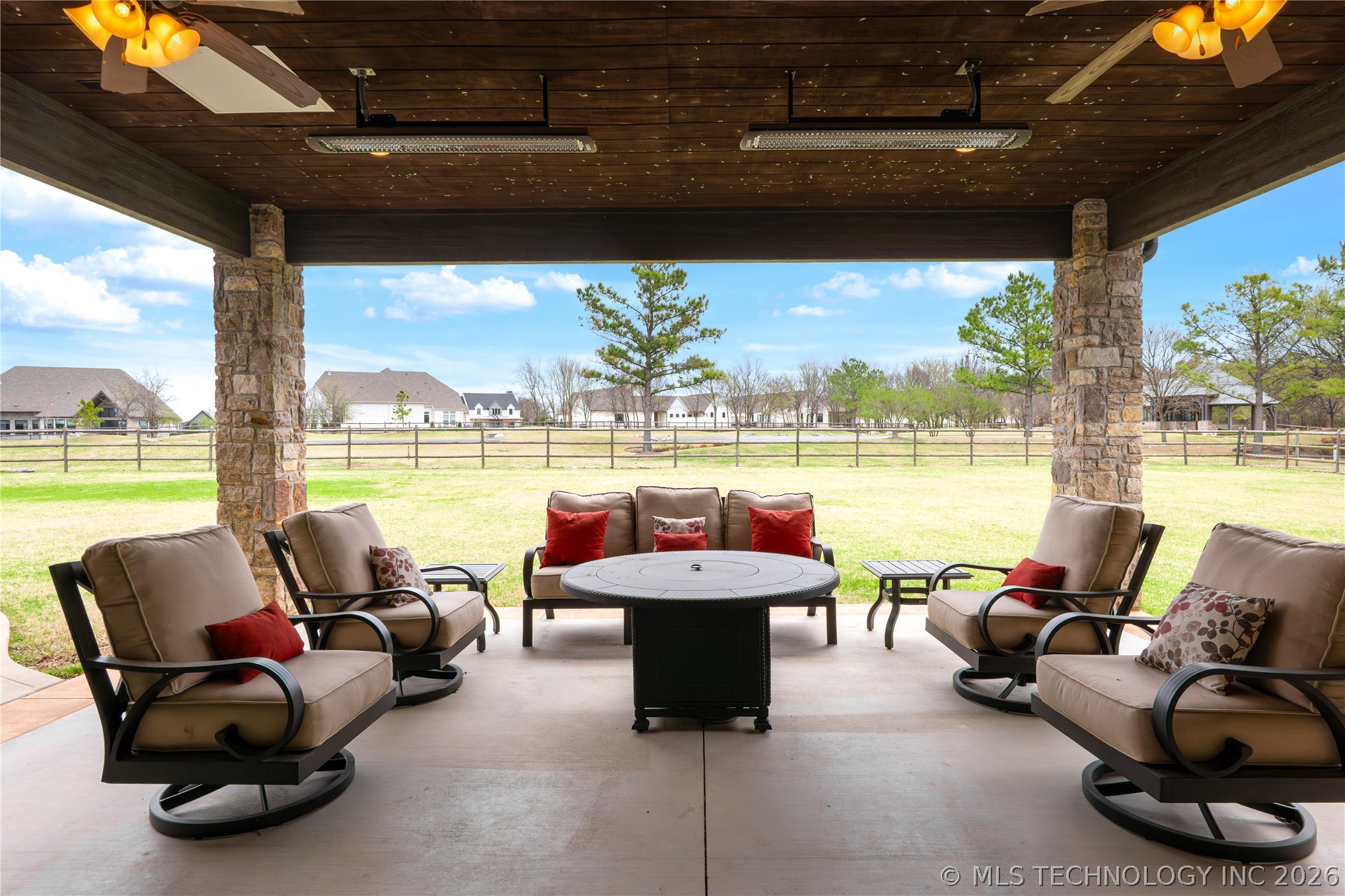6403 N Wildwood Lane Owasso OK 74055