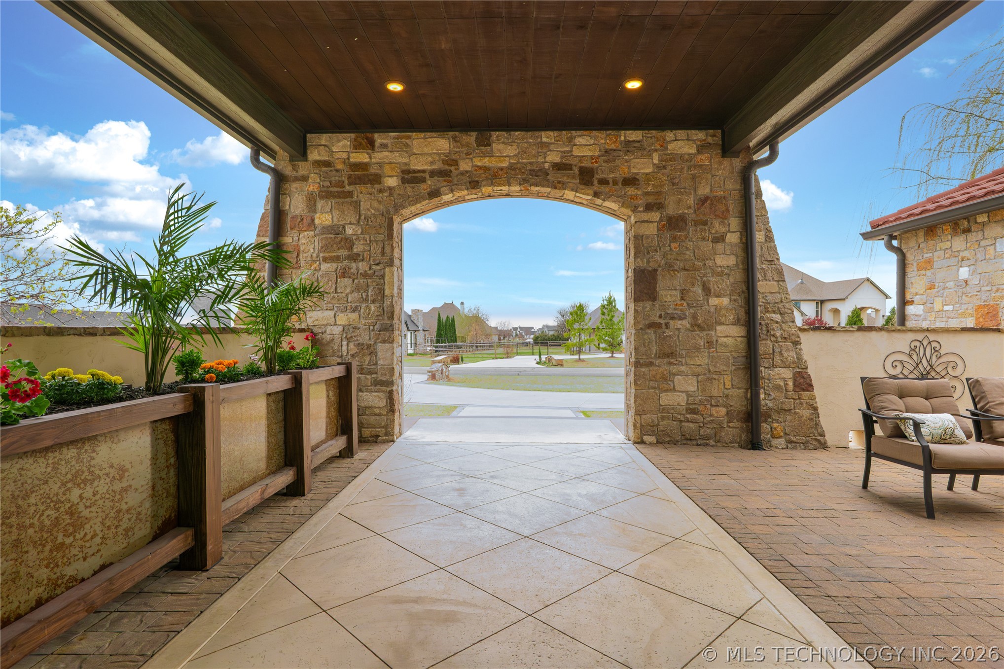 6403 N Wildwood Lane Owasso OK 74055
