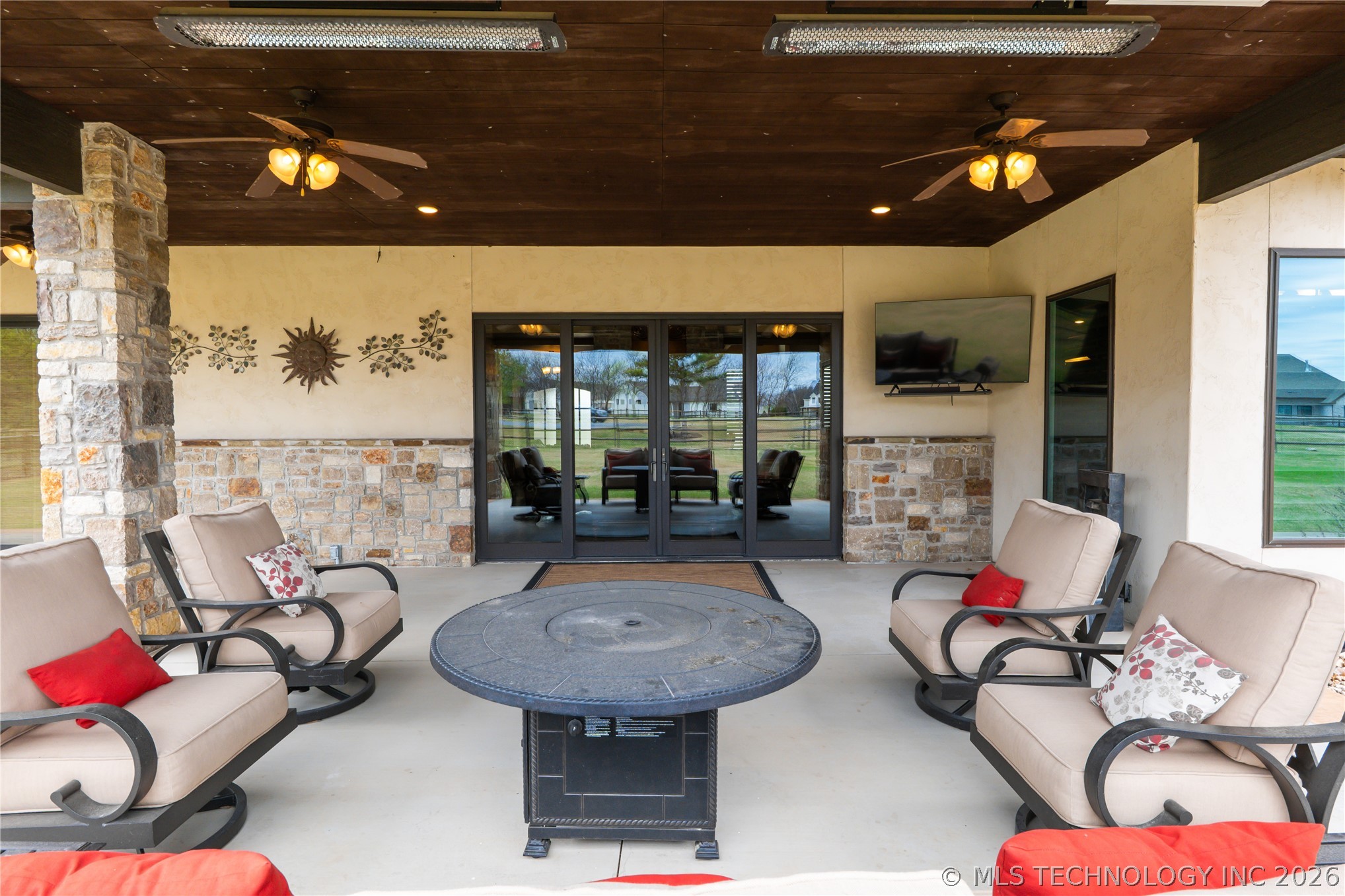 6403 N Wildwood Lane Owasso OK 74055