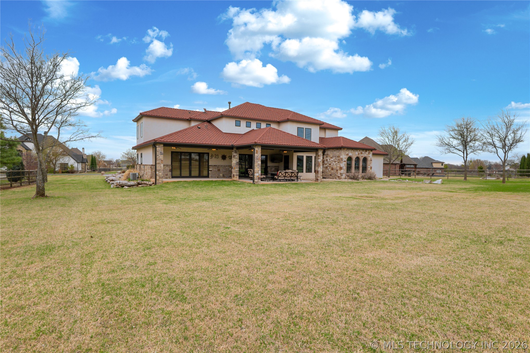 6403 N Wildwood Lane Owasso OK 74055