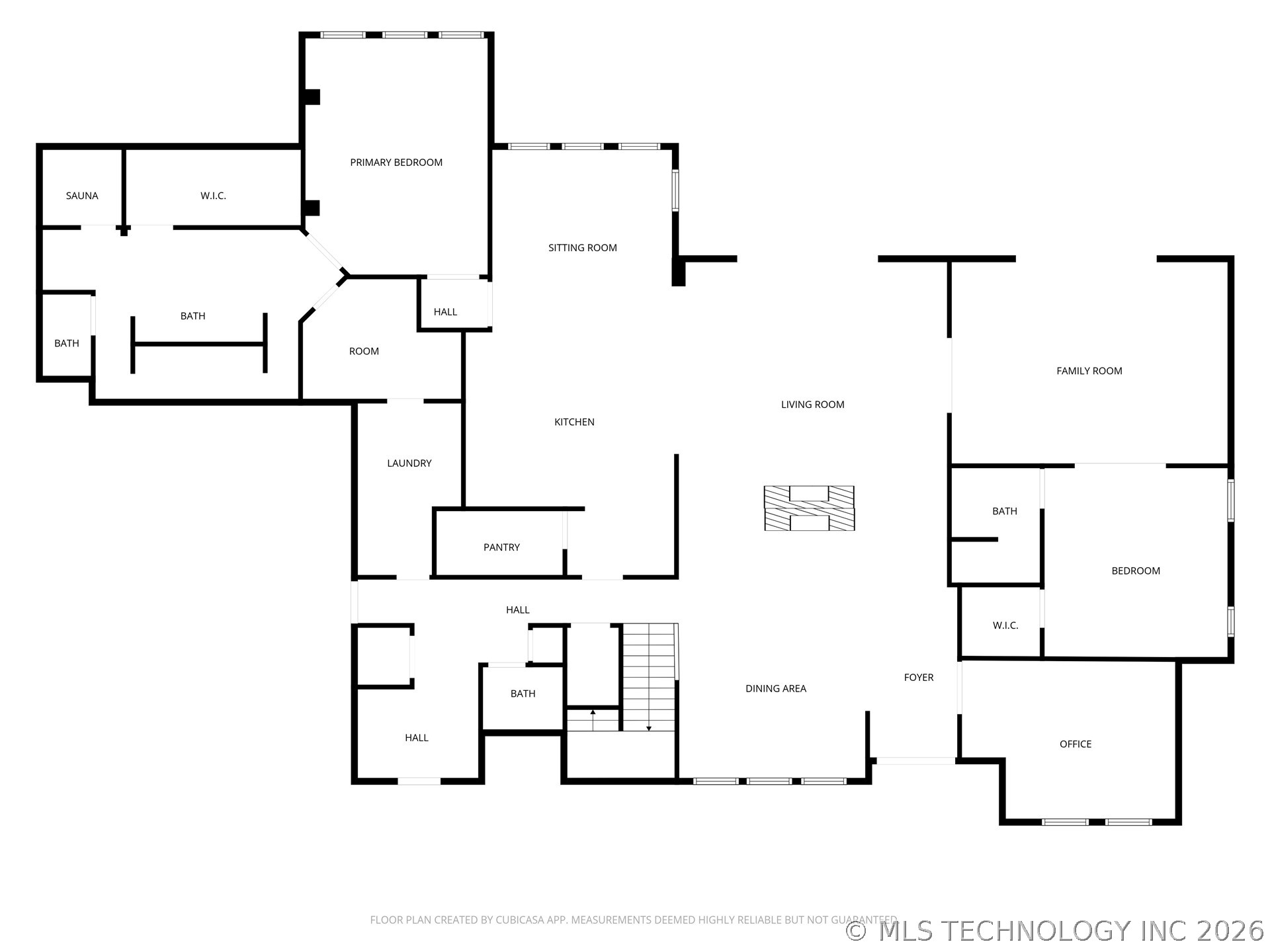 6403 N Wildwood Lane Owasso OK 74055