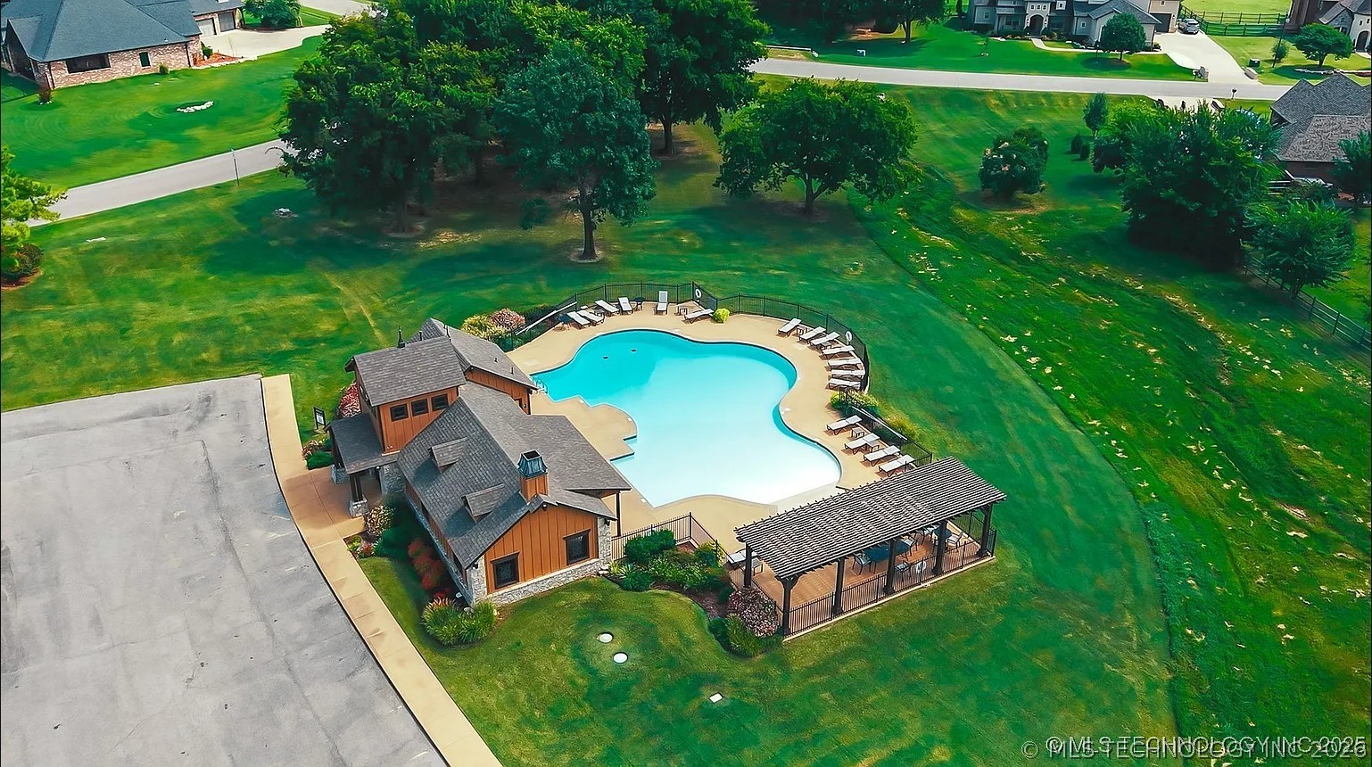 6403 N Wildwood Lane Owasso OK 74055