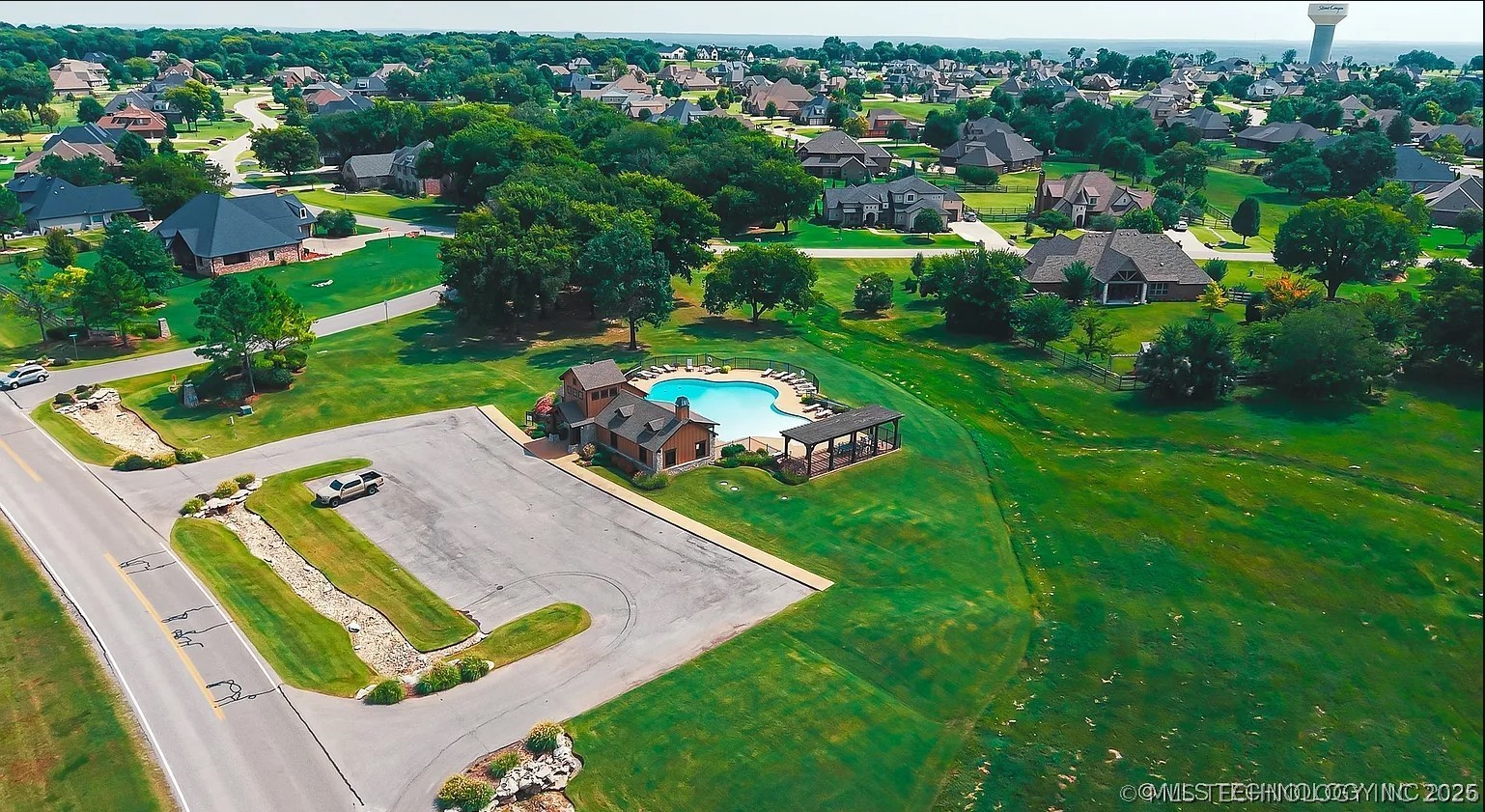 6403 N Wildwood Lane Owasso OK 74055