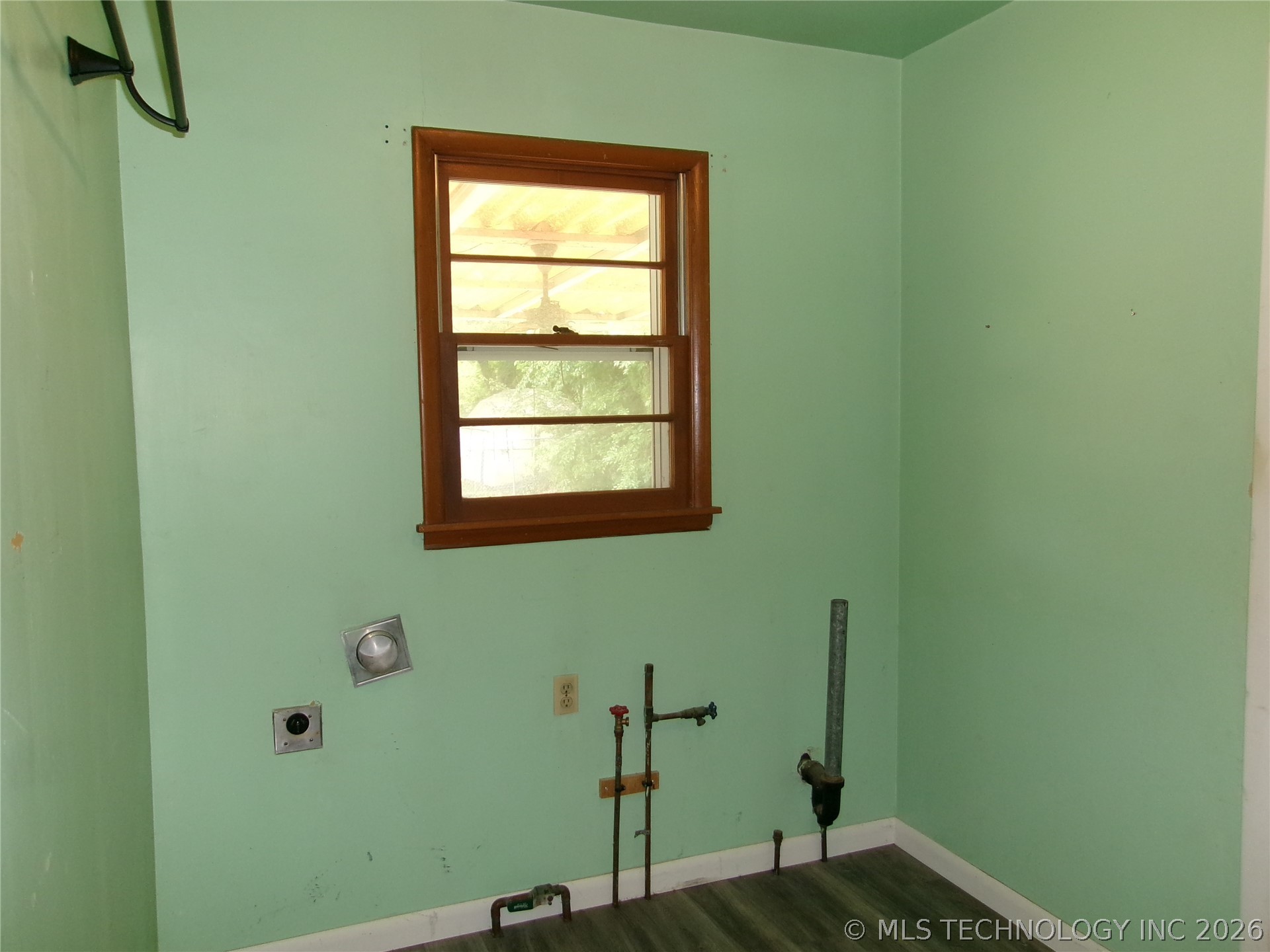 2425 Hilltop Avenue Muskogee OK 74403