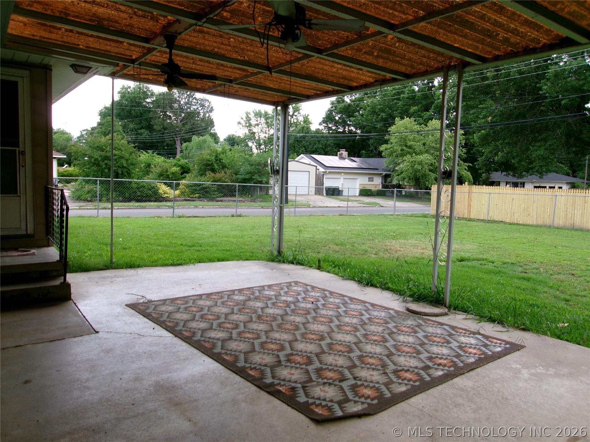 2425 Hilltop Avenue Muskogee OK 74403