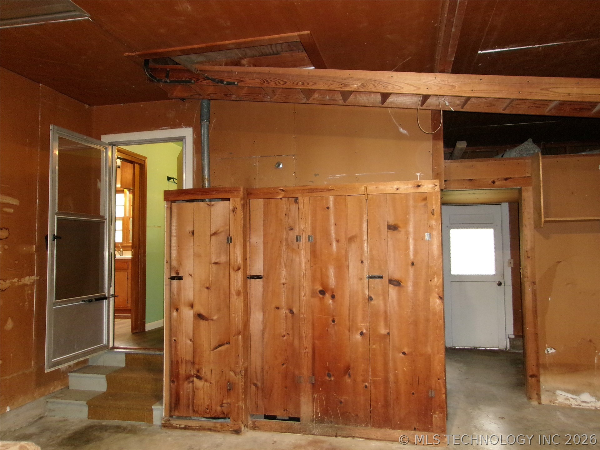 2425 Hilltop Avenue Muskogee OK 74403