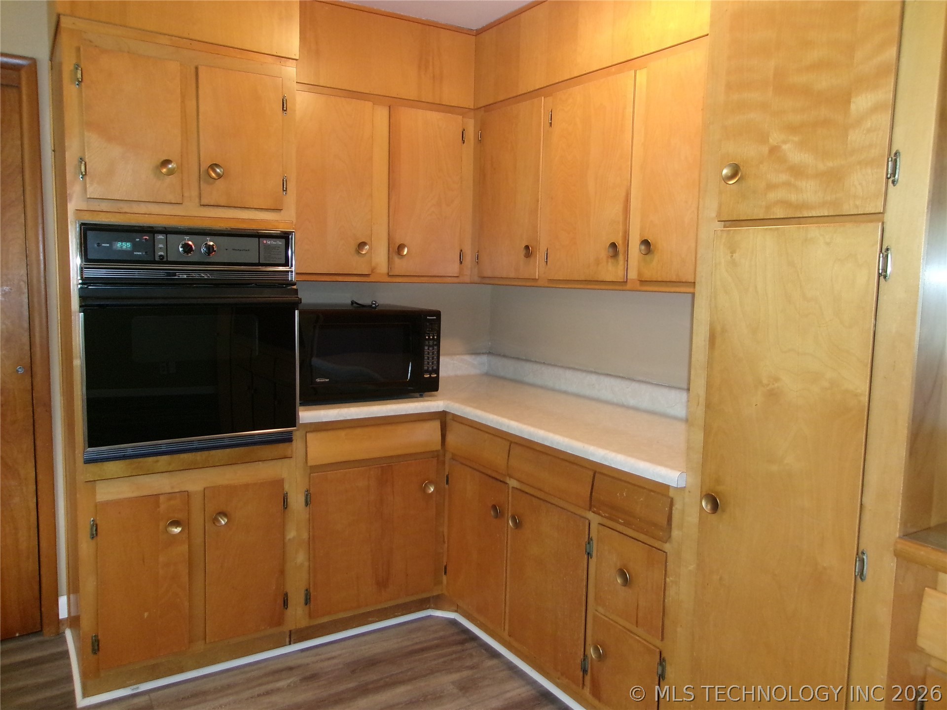 2425 Hilltop Avenue Muskogee OK 74403