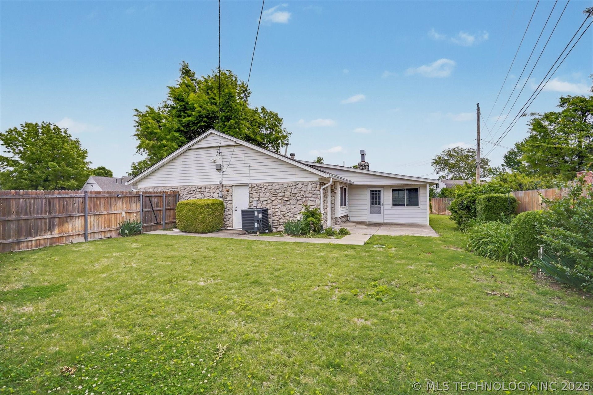 2619 S 91st Eastavenue Tulsa OK 74129