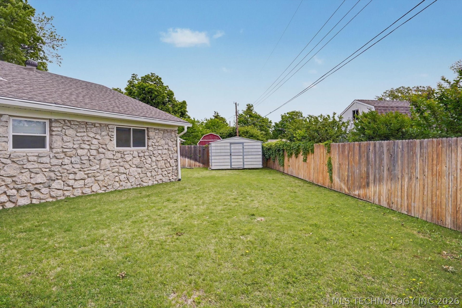 2619 S 91st Eastavenue Tulsa OK 74129