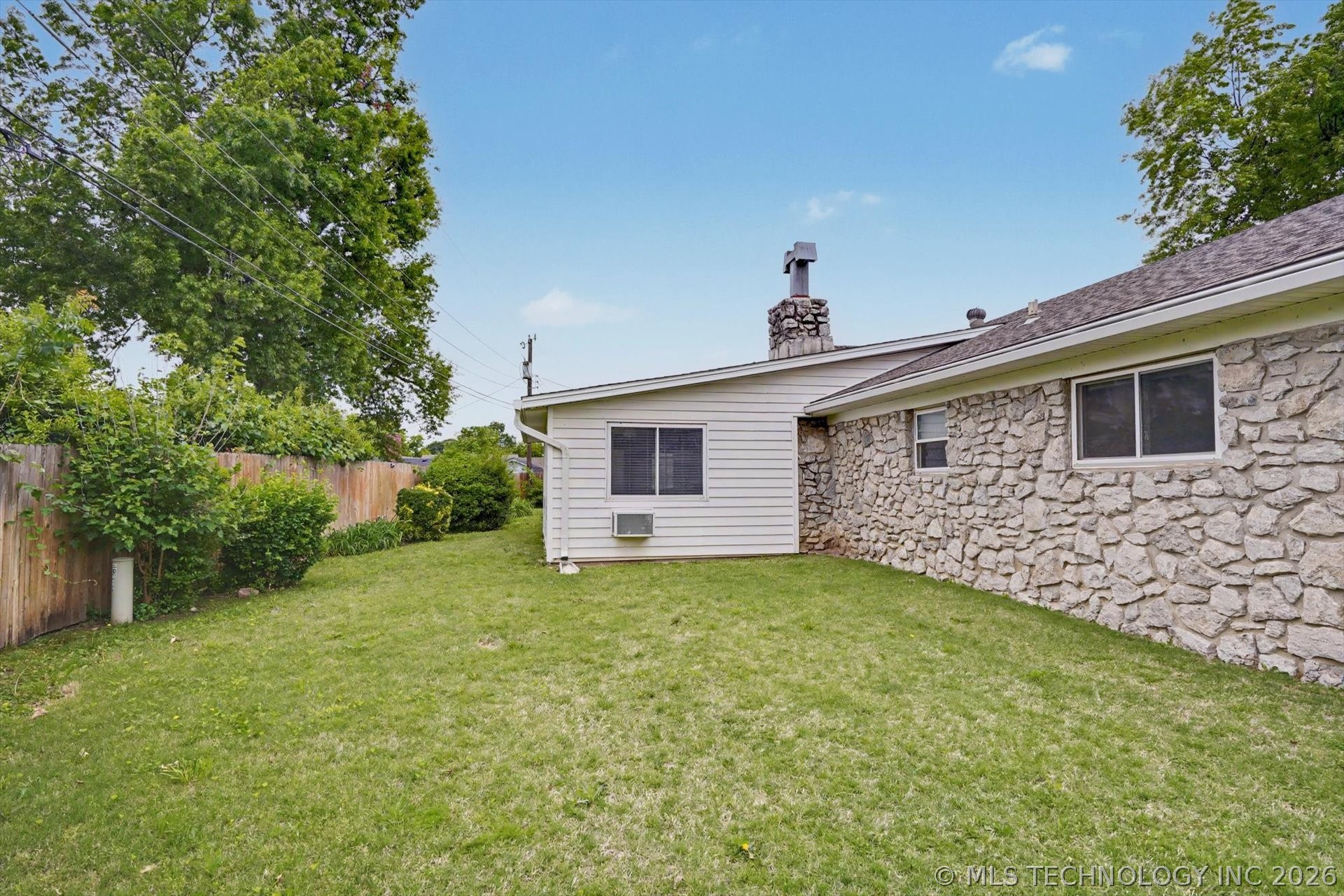 2619 S 91st Eastavenue Tulsa OK 74129