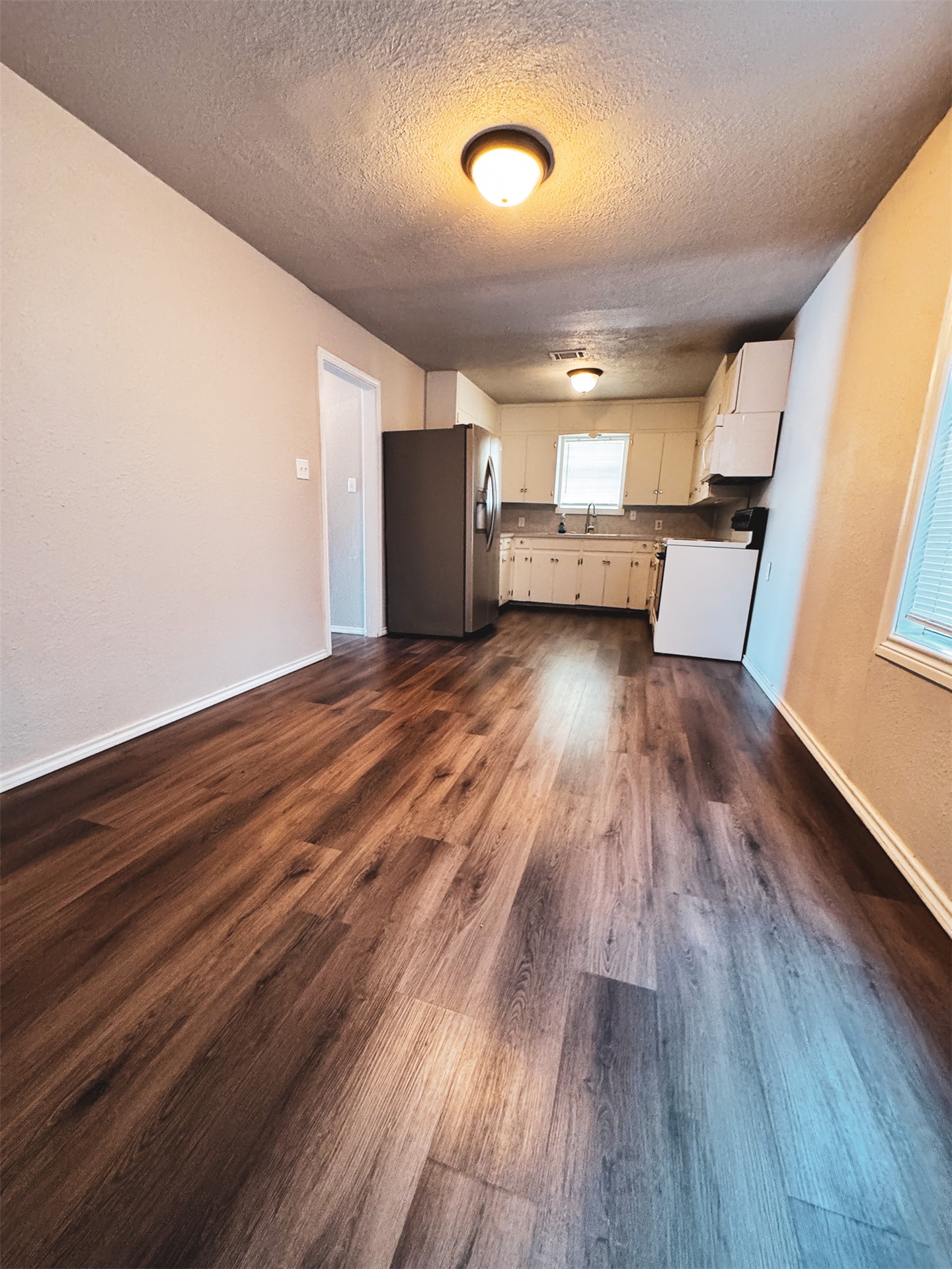 1422 Baltimore Street Durant OK 74701