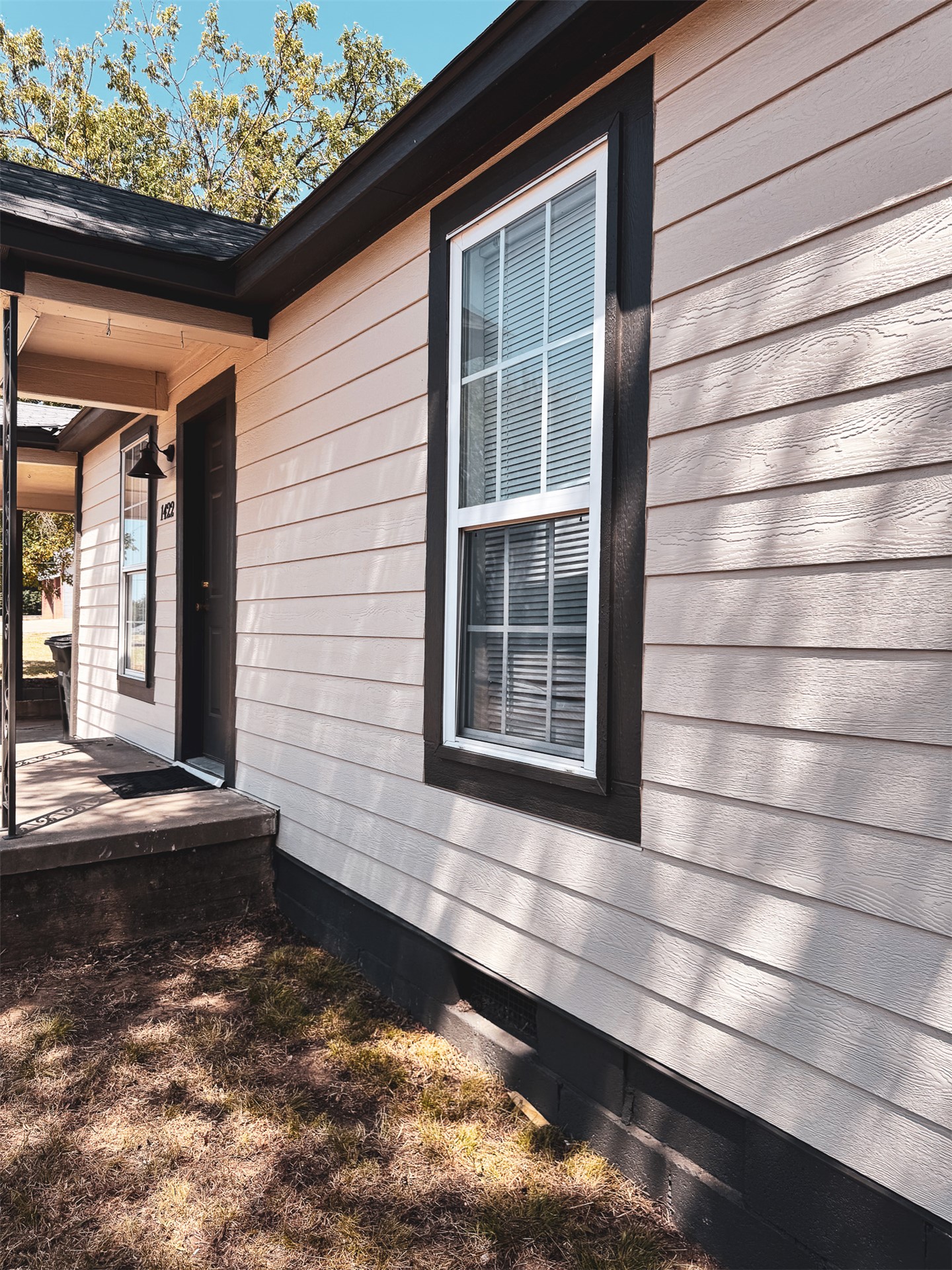 1422 Baltimore Street Durant OK 74701