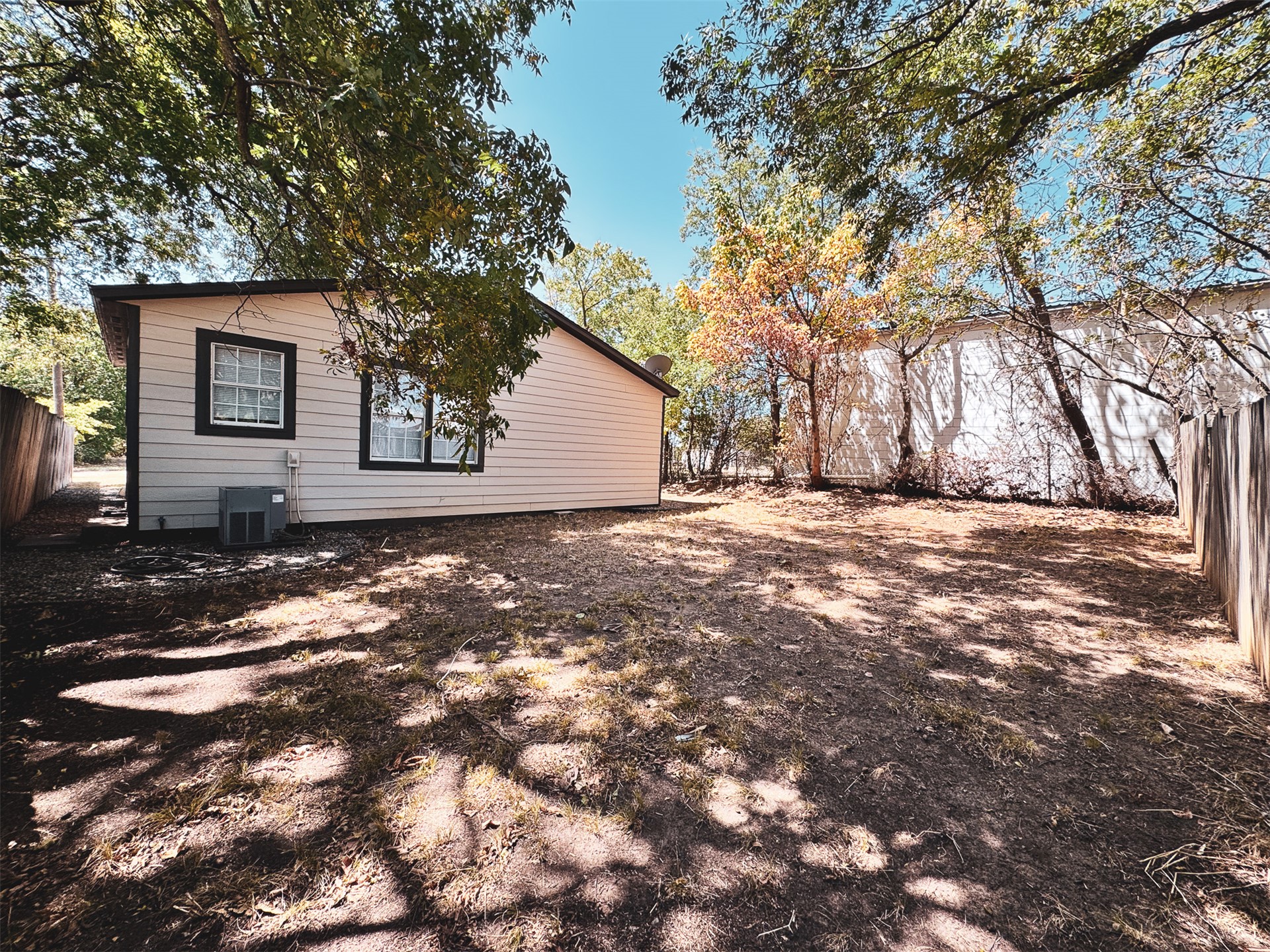 1422 Baltimore Street Durant OK 74701