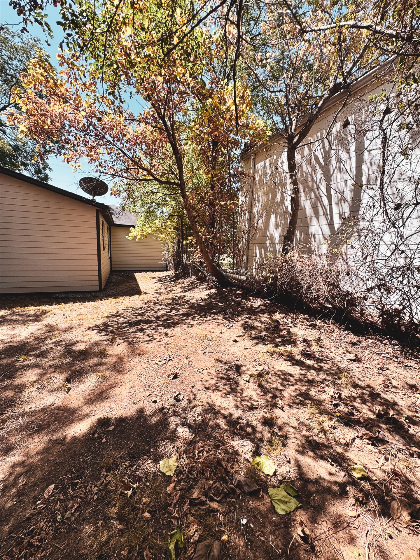 1422 Baltimore Street Durant OK 74701