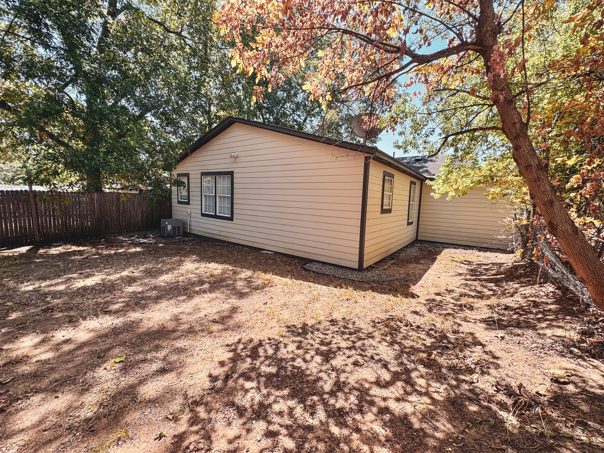1422 Baltimore Street Durant OK 74701