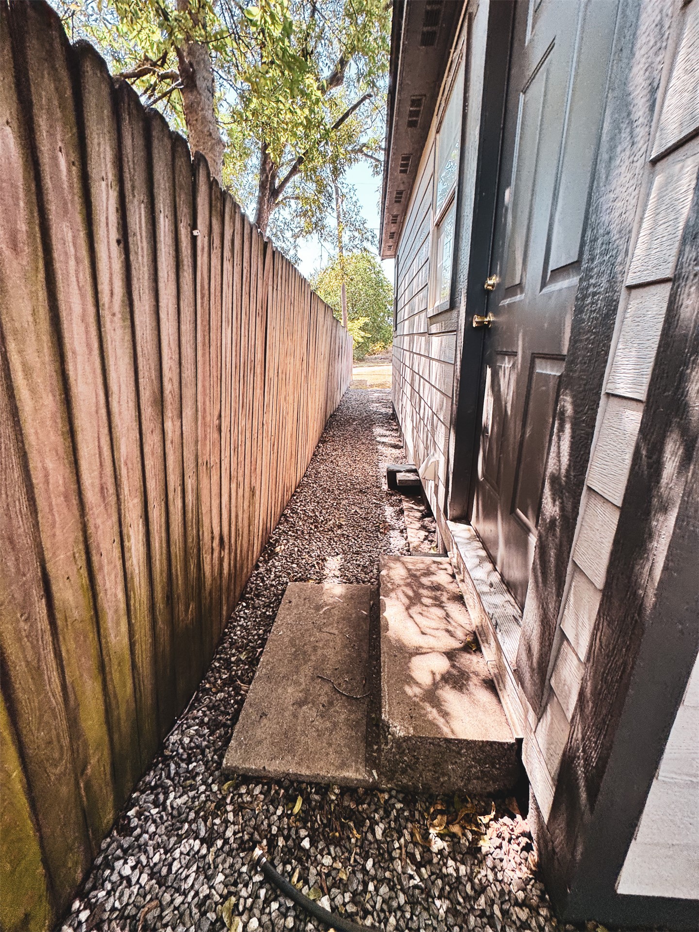 1422 Baltimore Street Durant OK 74701
