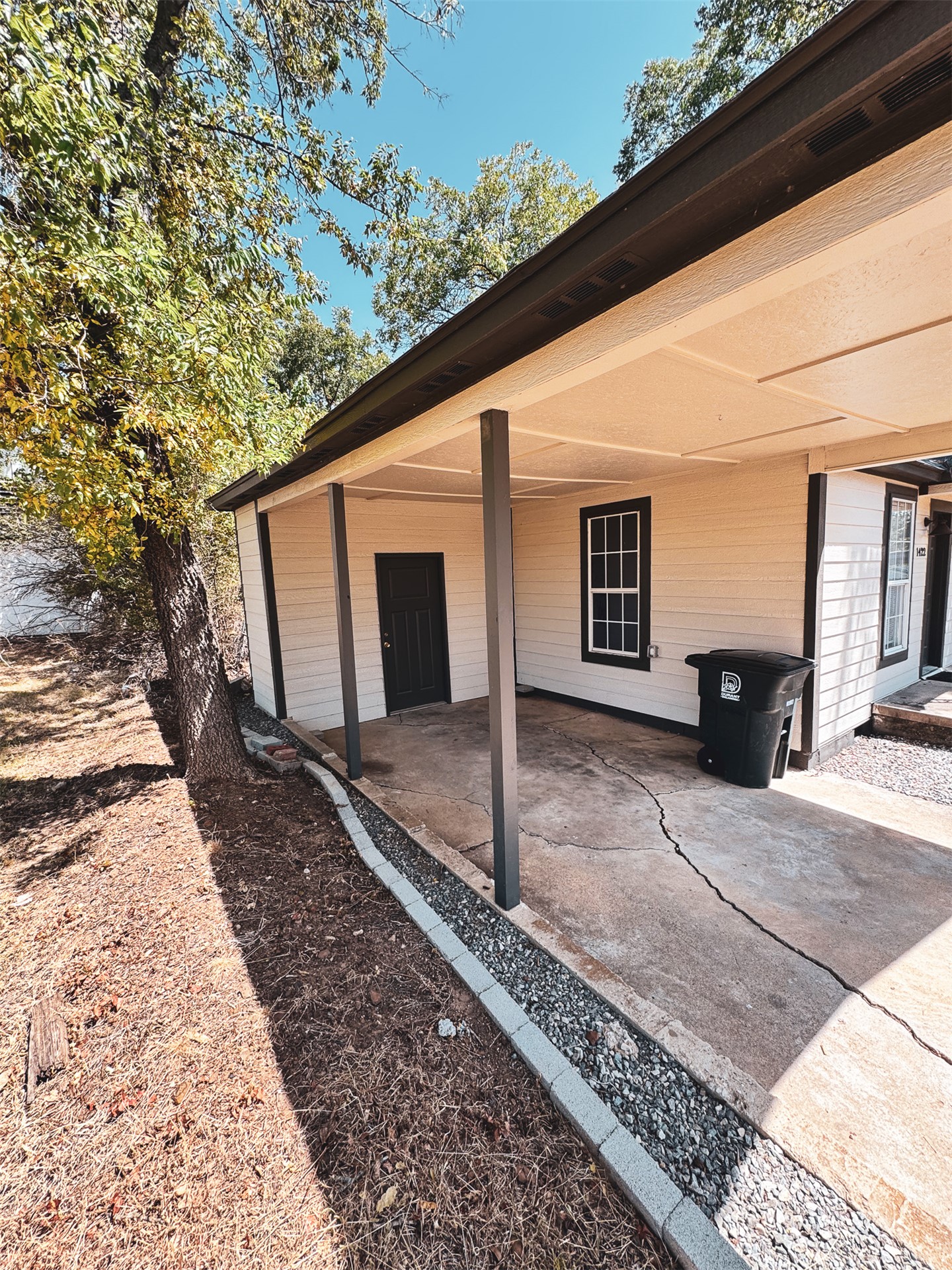 1422 Baltimore Street Durant OK 74701