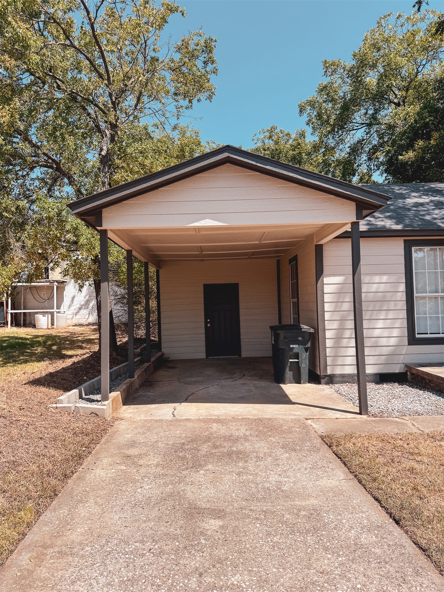 1422 Baltimore Street Durant OK 74701