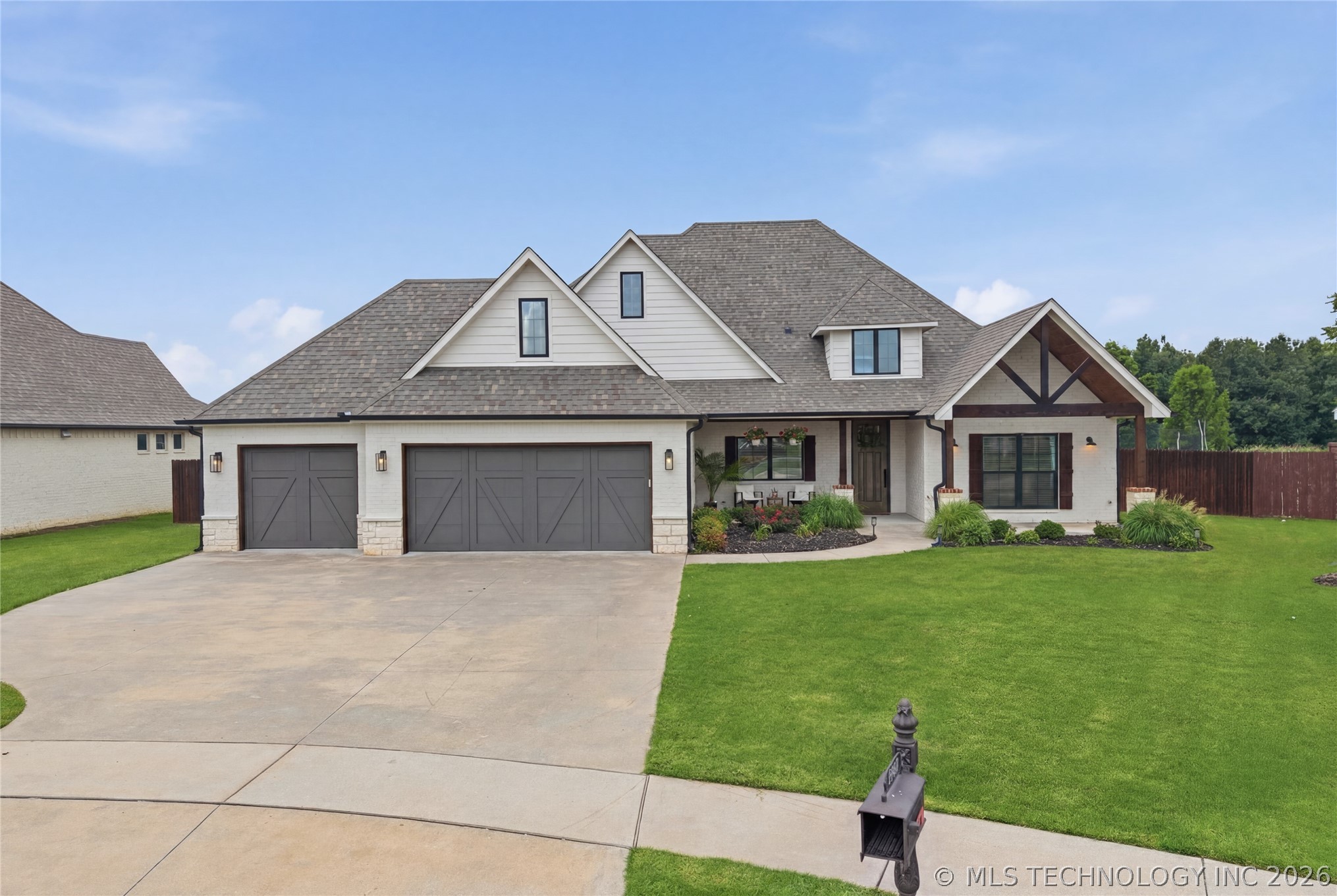12310 S Darlington Avenue Bixby OK 74008