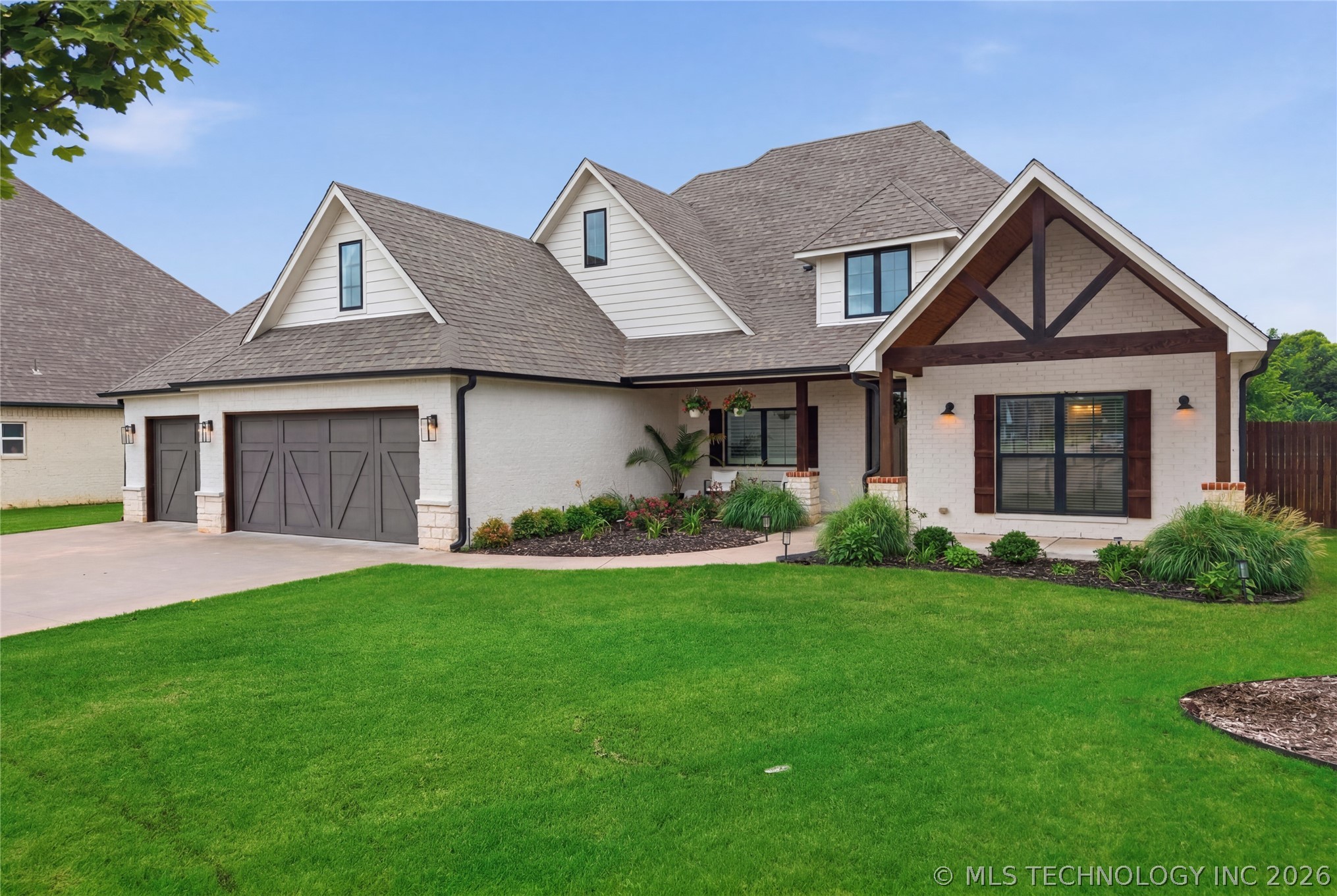 12310 S Darlington Avenue Bixby OK 74008