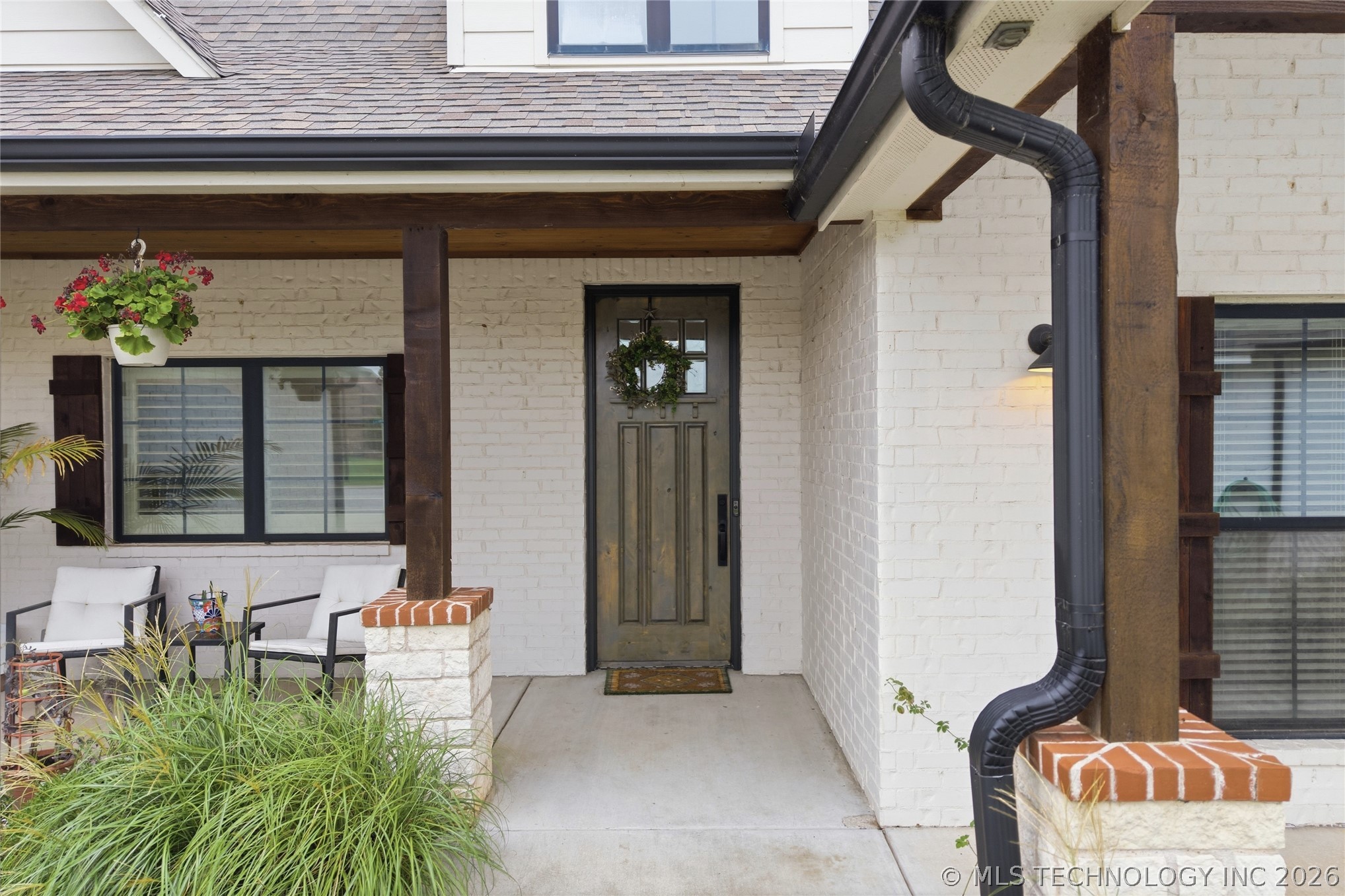 12310 S Darlington Avenue Bixby OK 74008