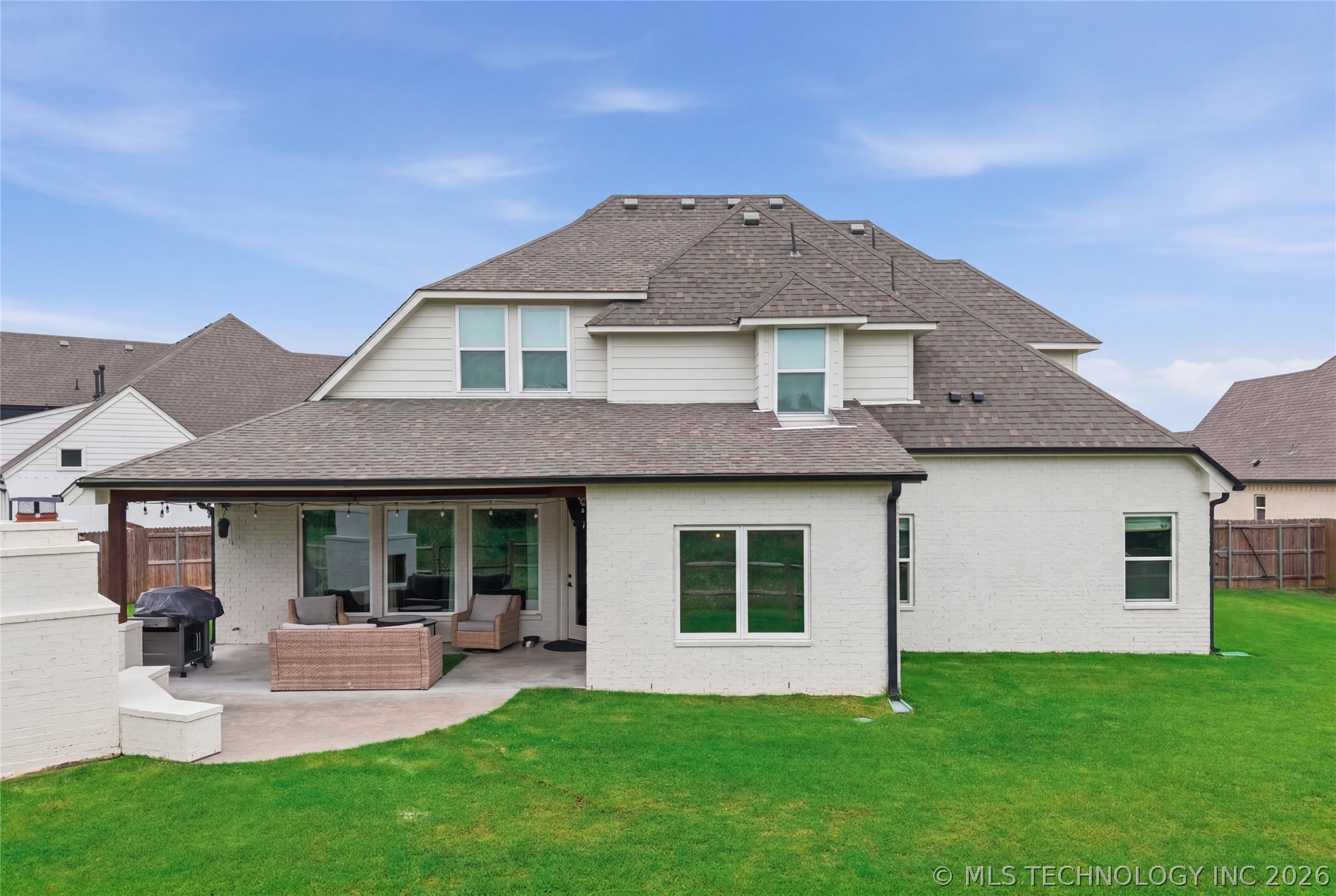 12310 S Darlington Avenue Bixby OK 74008