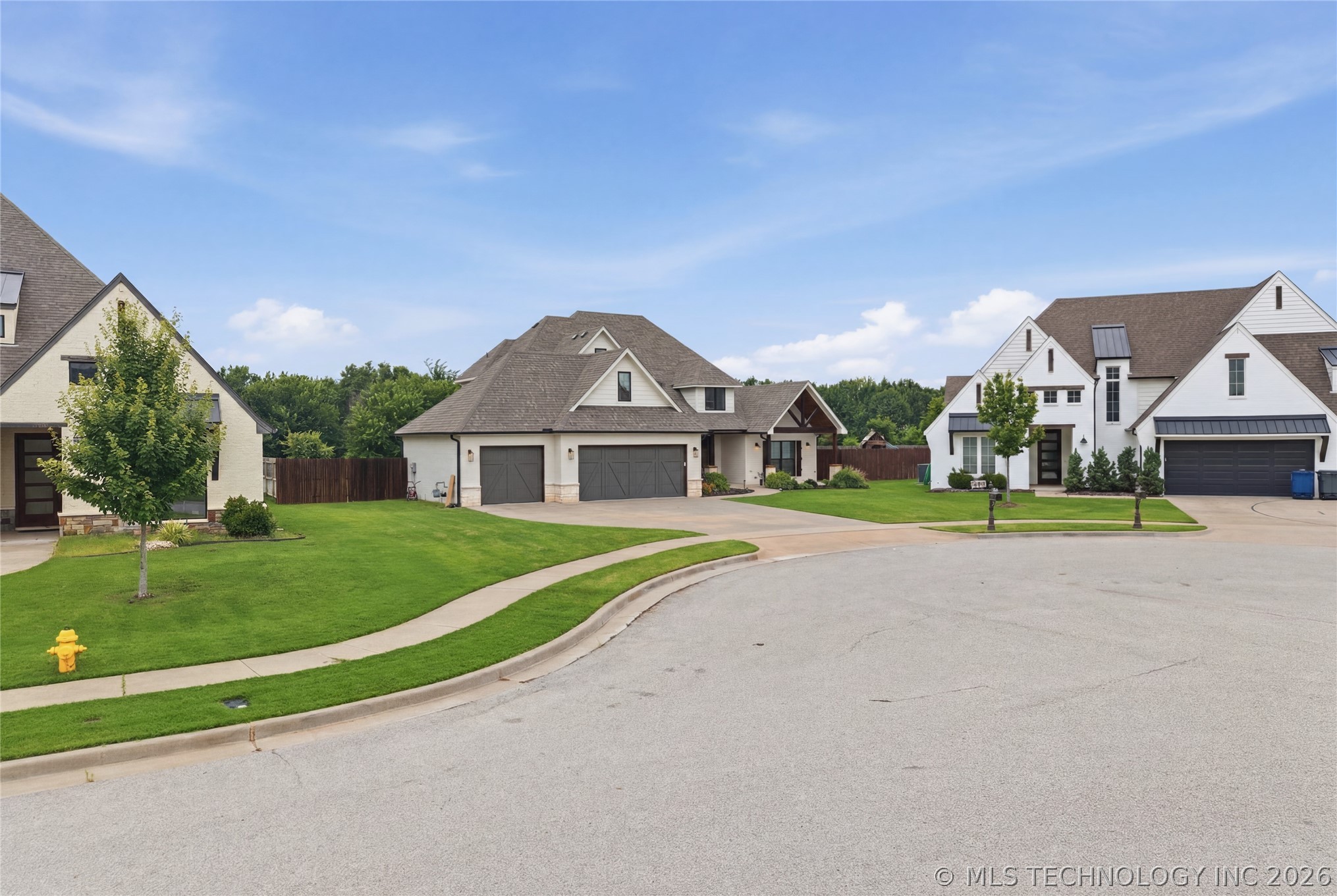 12310 S Darlington Avenue Bixby OK 74008