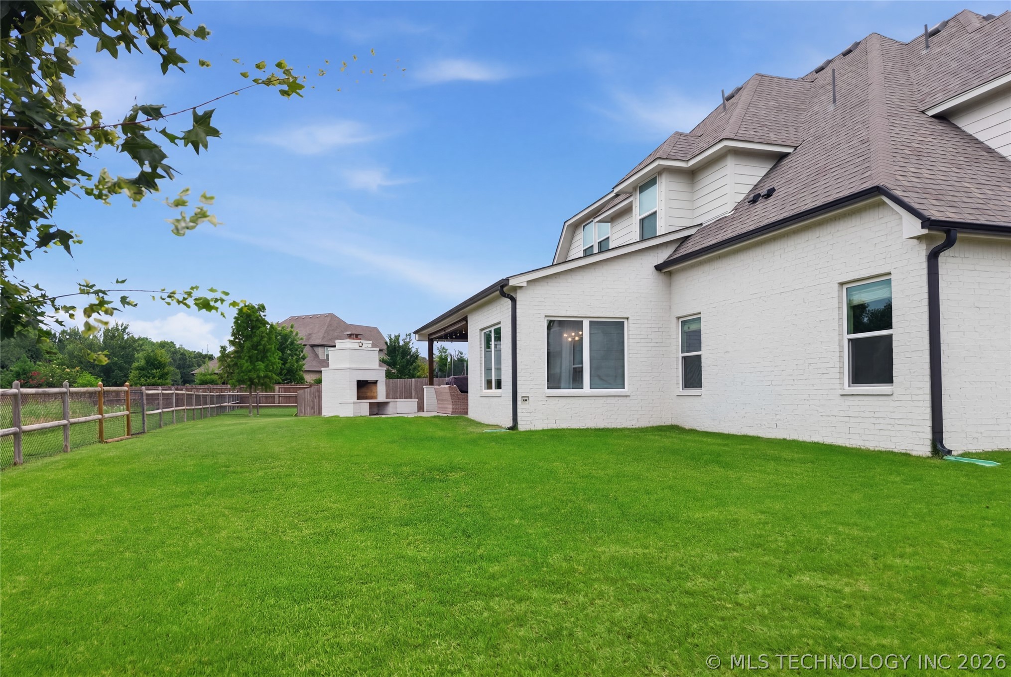 12310 S Darlington Avenue Bixby OK 74008