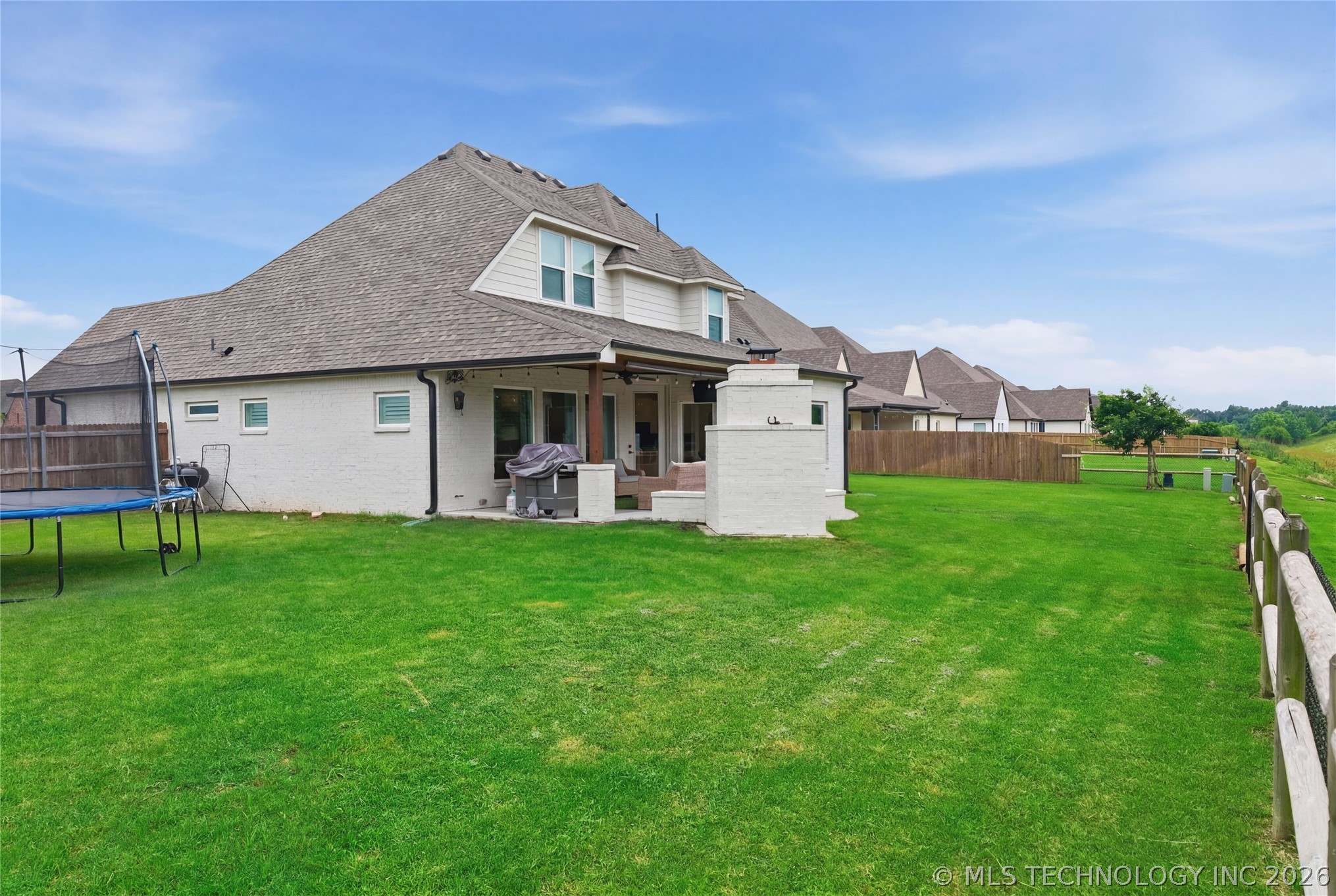 12310 S Darlington Avenue Bixby OK 74008