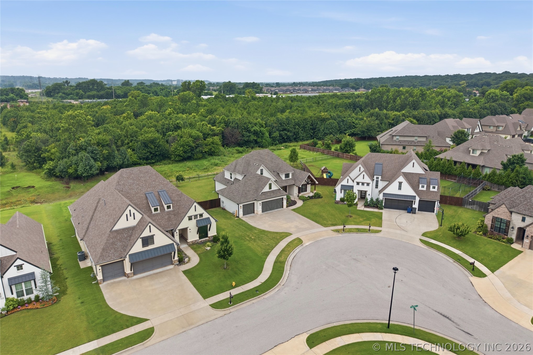 12310 S Darlington Avenue Bixby OK 74008