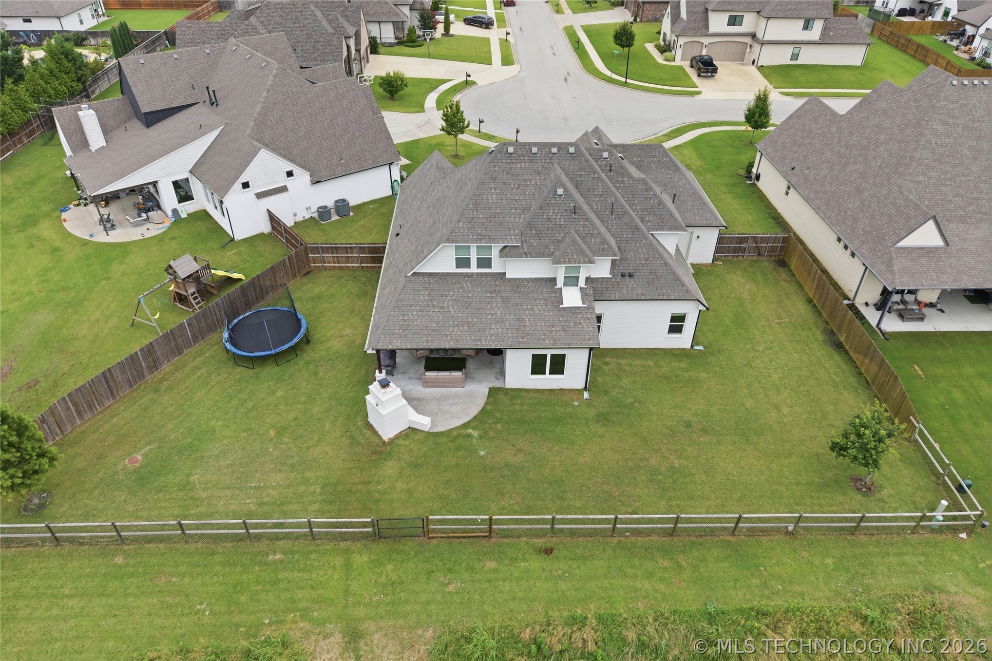 12310 S Darlington Avenue Bixby OK 74008