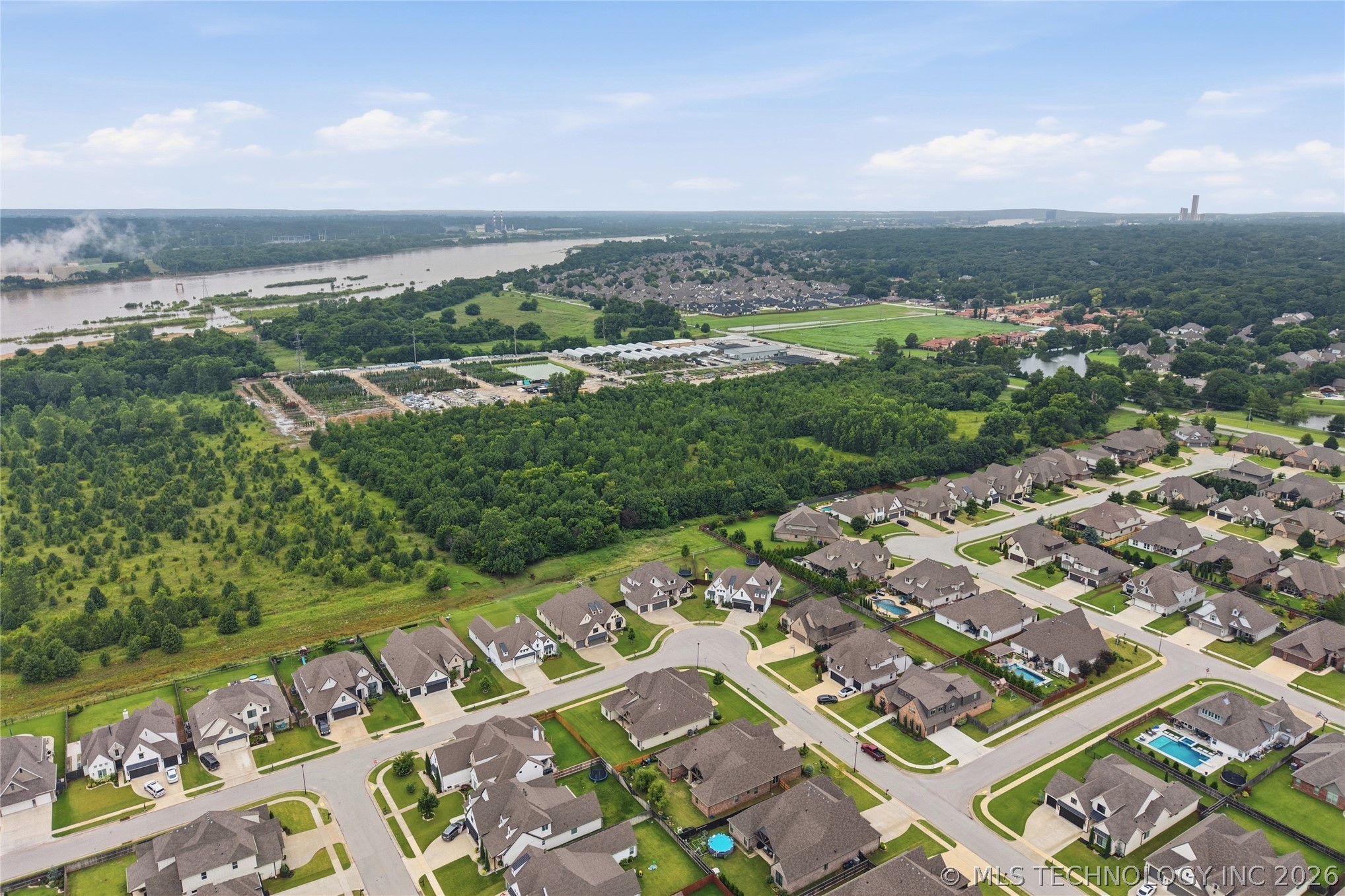 12310 S Darlington Avenue Bixby OK 74008