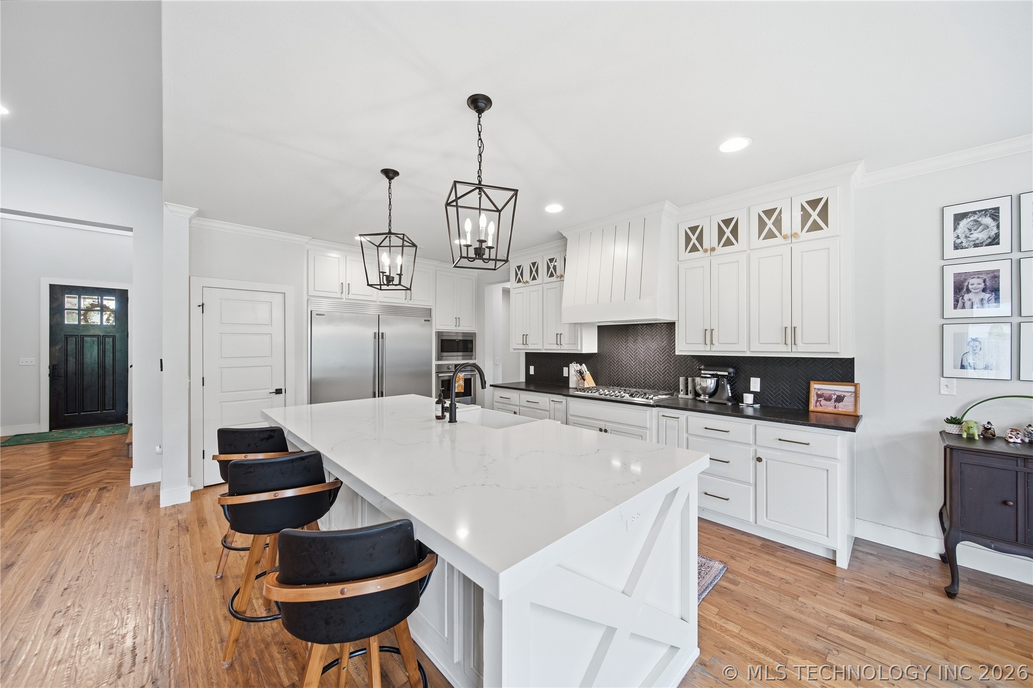 12310 S Darlington Avenue Bixby OK 74008