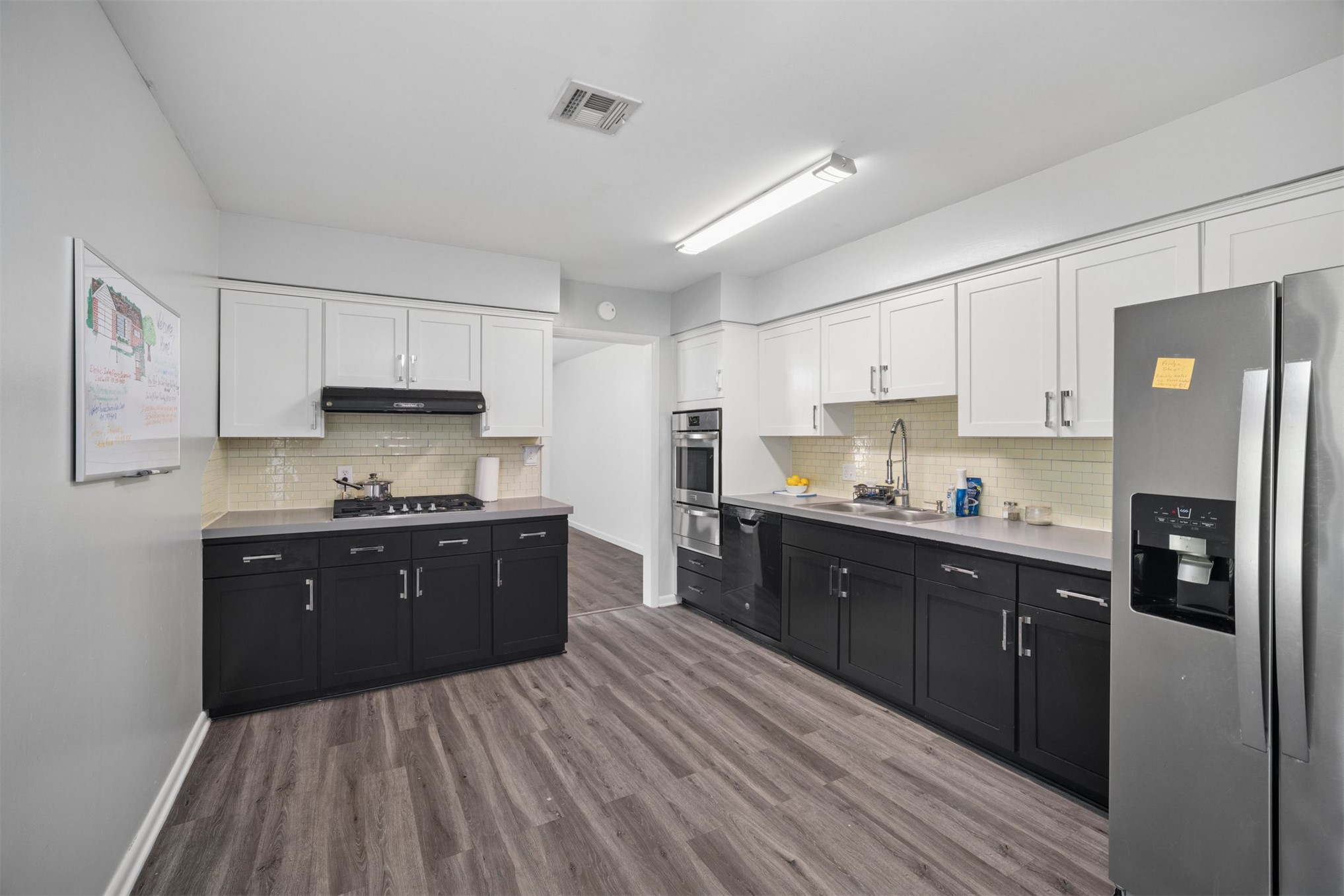 6869 W Old Keystone Road Cleveland OK 74020