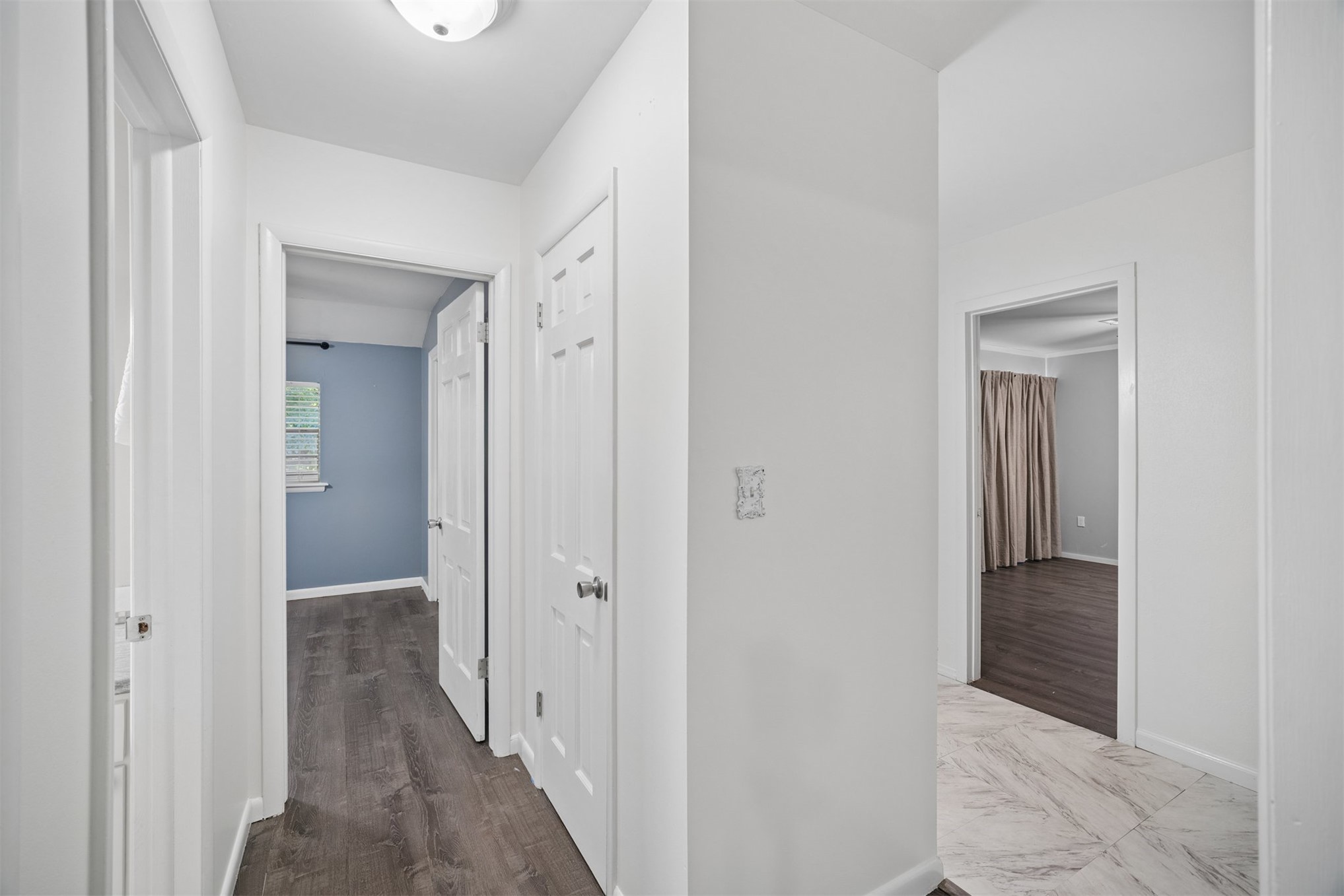 6869 W Old Keystone Road Cleveland OK 74020