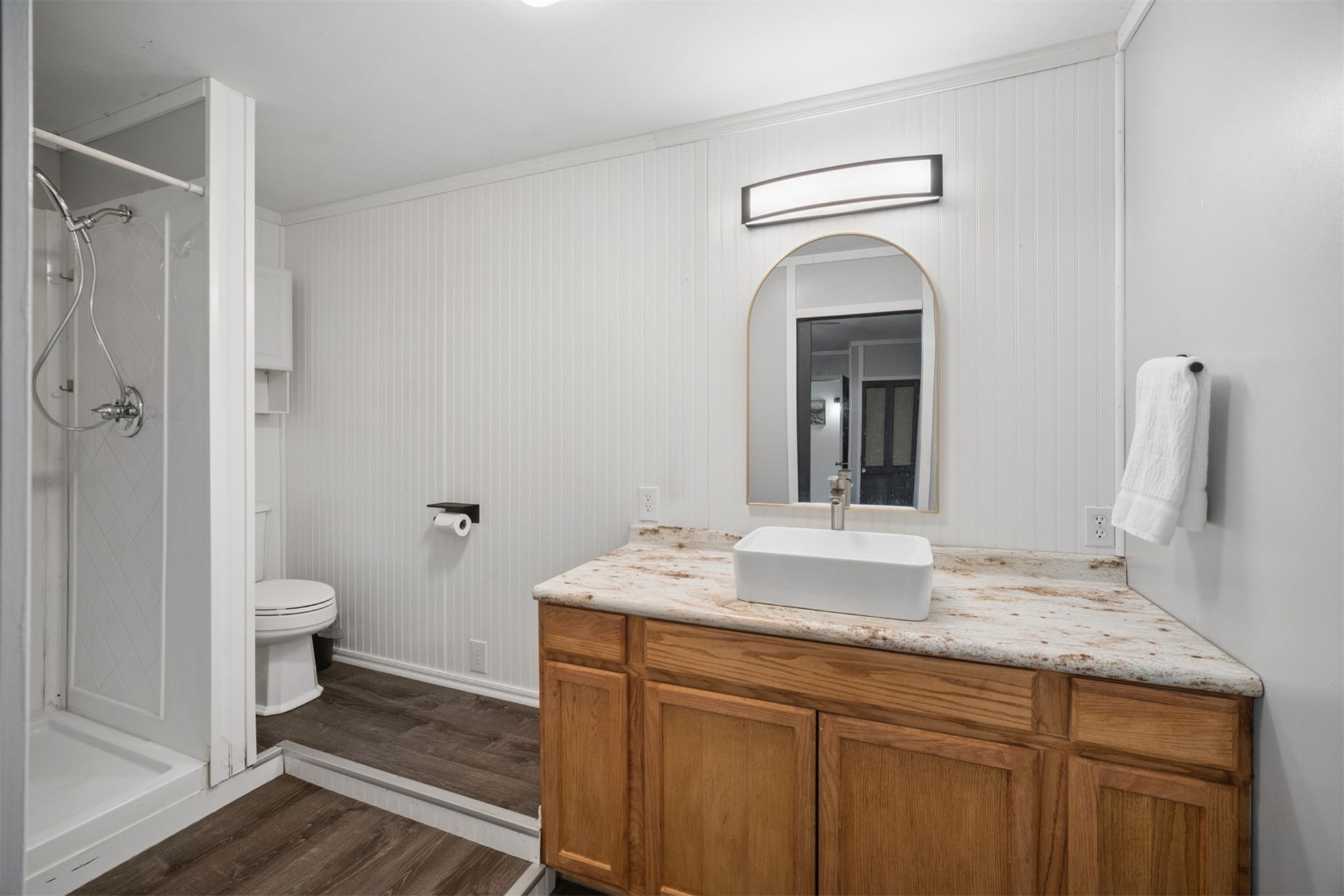 6869 W Old Keystone Road Cleveland OK 74020