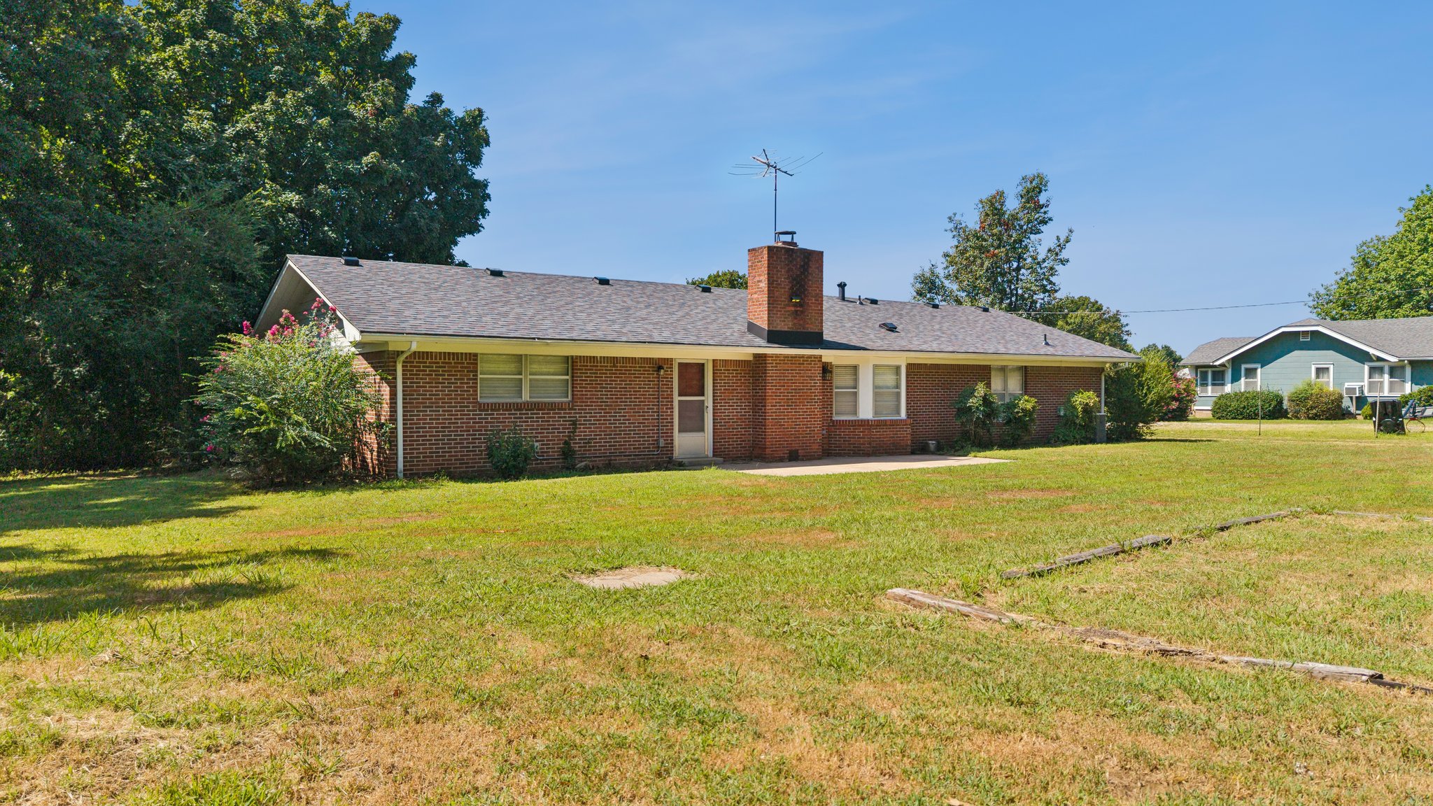 6869 W Old Keystone Road Cleveland OK 74020