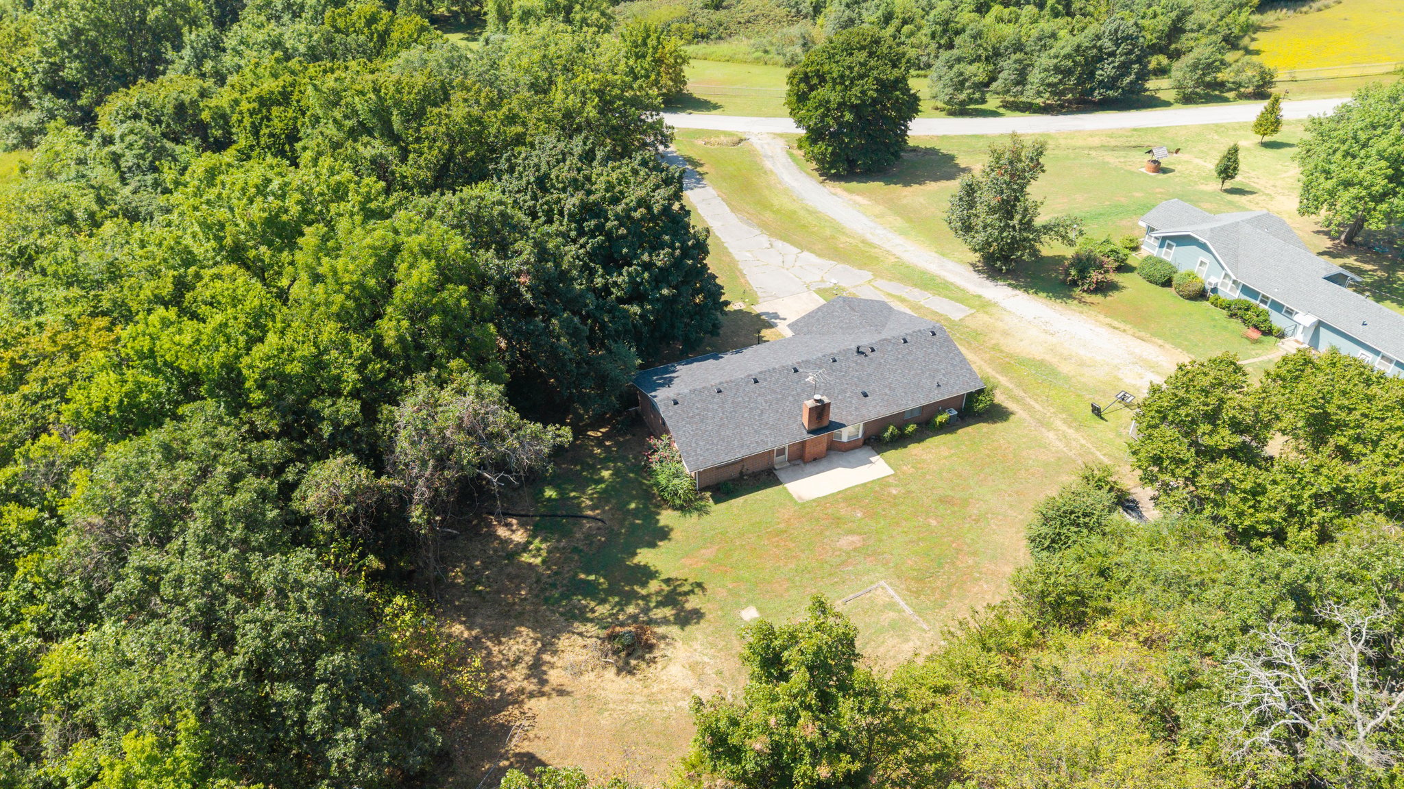 6869 W Old Keystone Road Cleveland OK 74020
