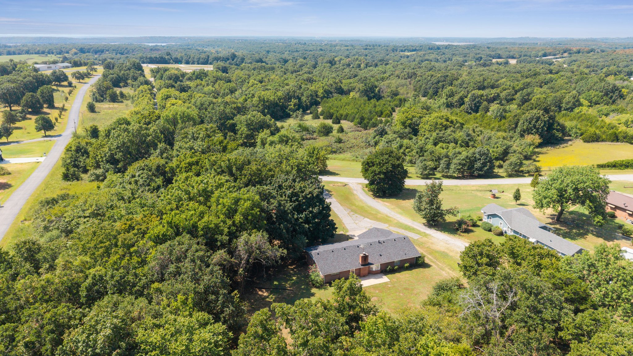 6869 W Old Keystone Road Cleveland OK 74020