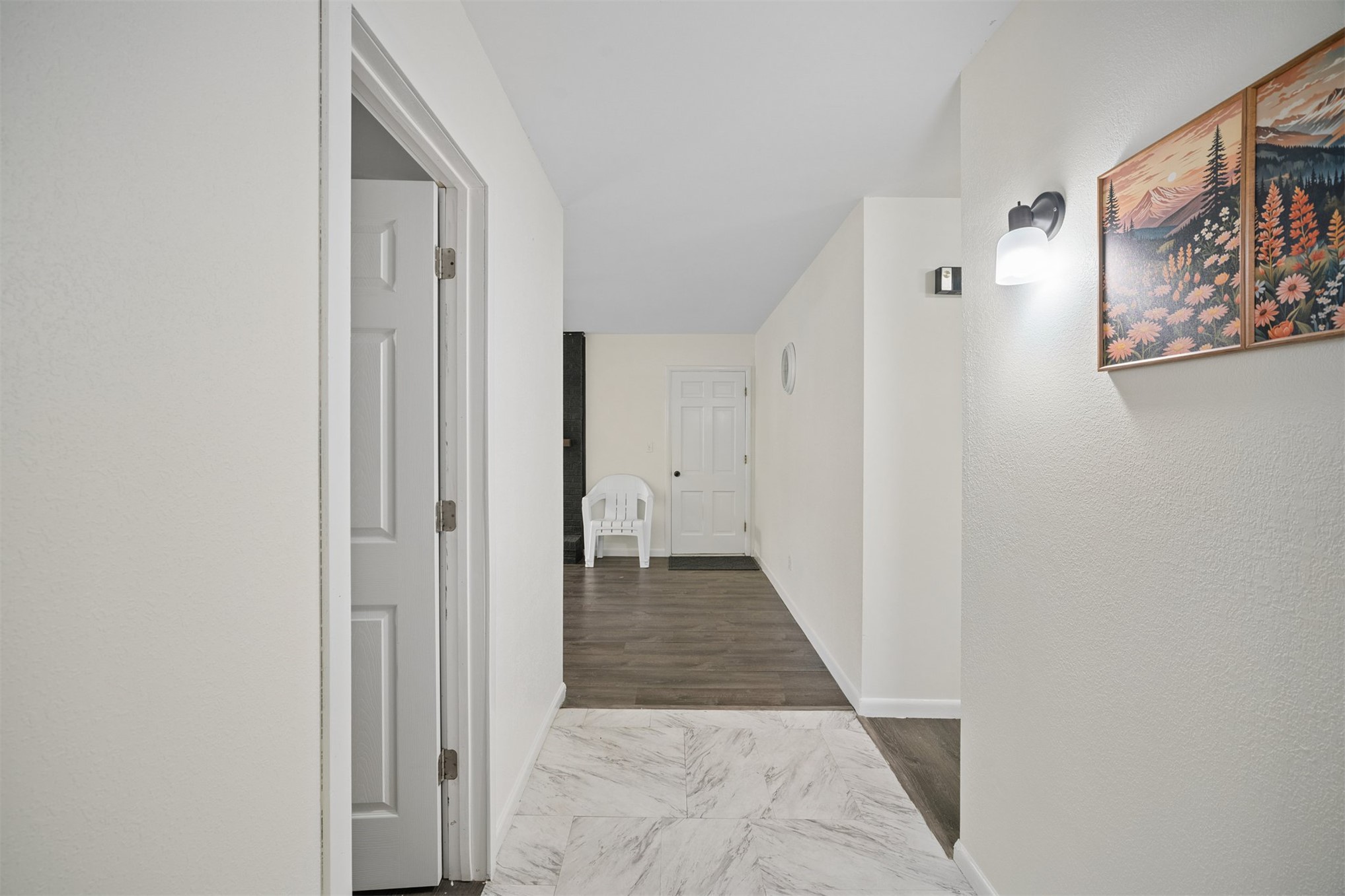 6869 W Old Keystone Road Cleveland OK 74020