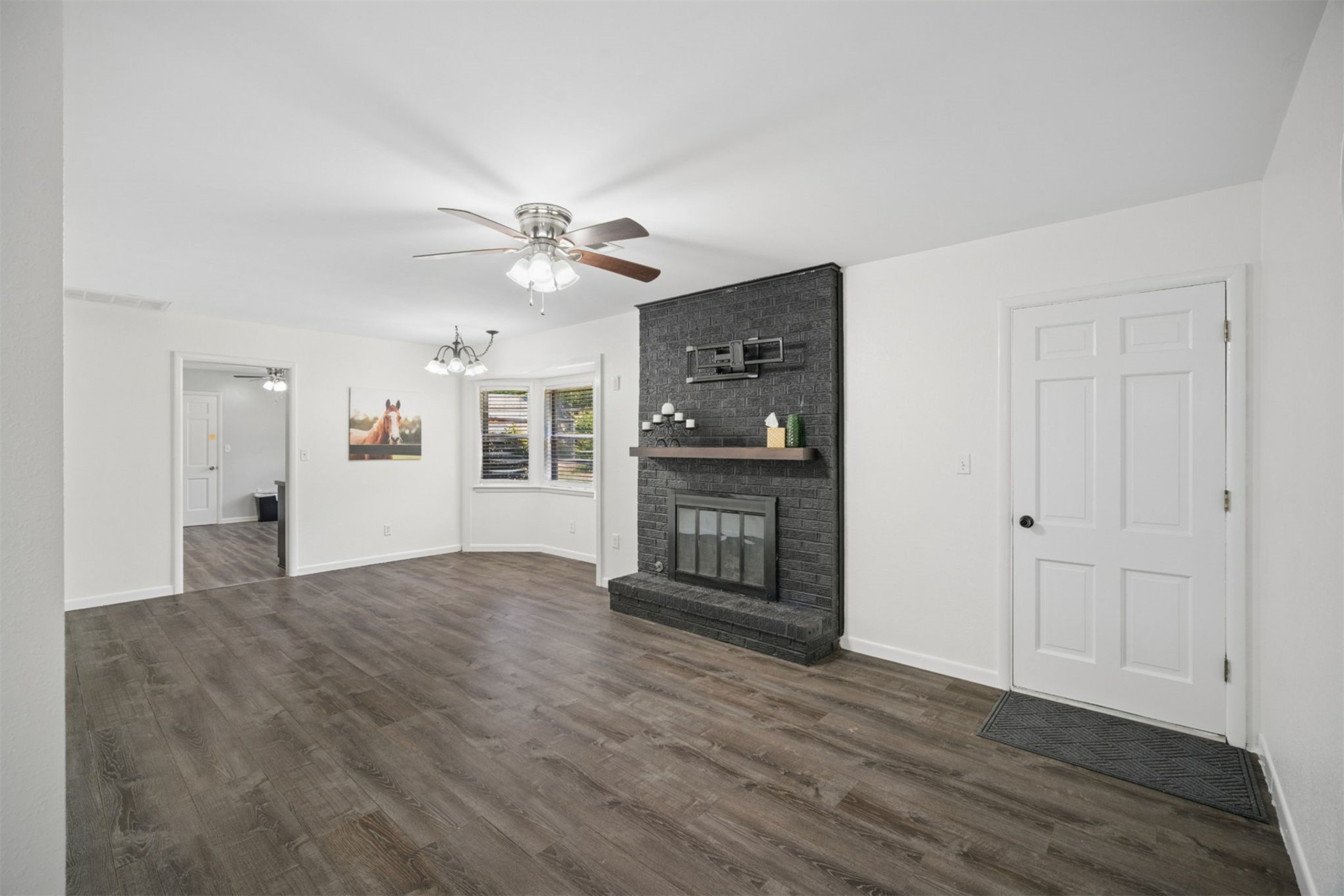 6869 W Old Keystone Road Cleveland OK 74020