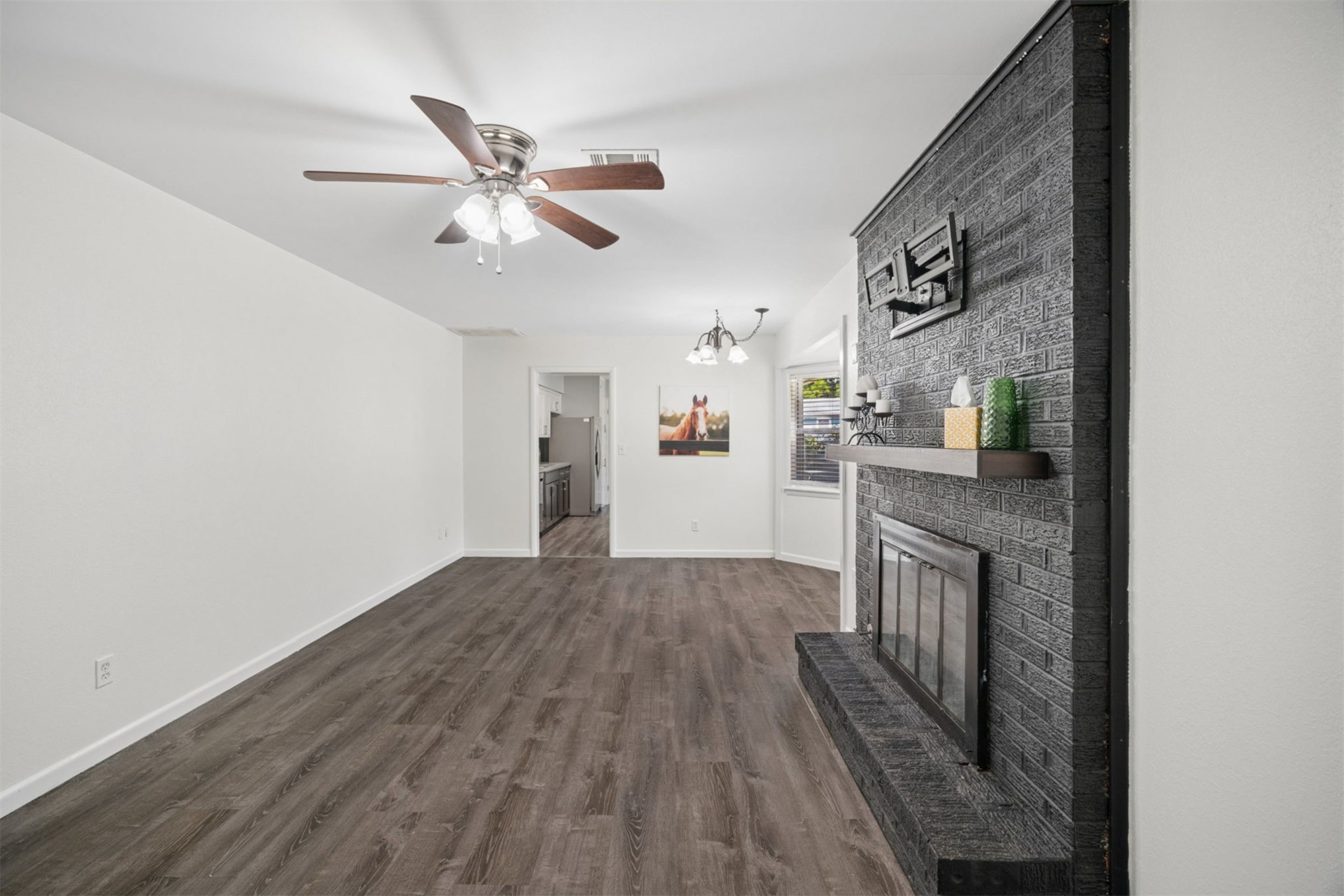 6869 W Old Keystone Road Cleveland OK 74020