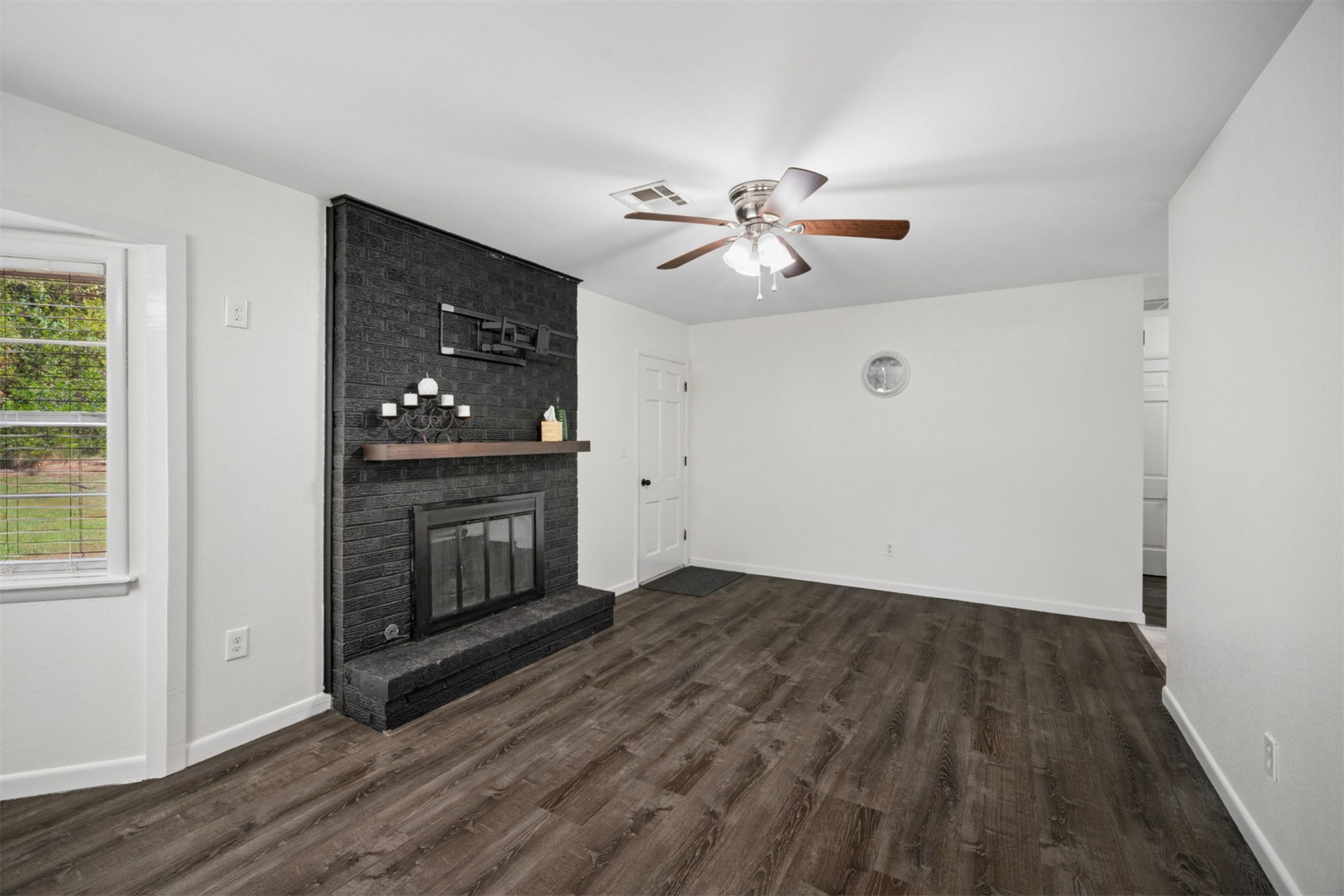 6869 W Old Keystone Road Cleveland OK 74020