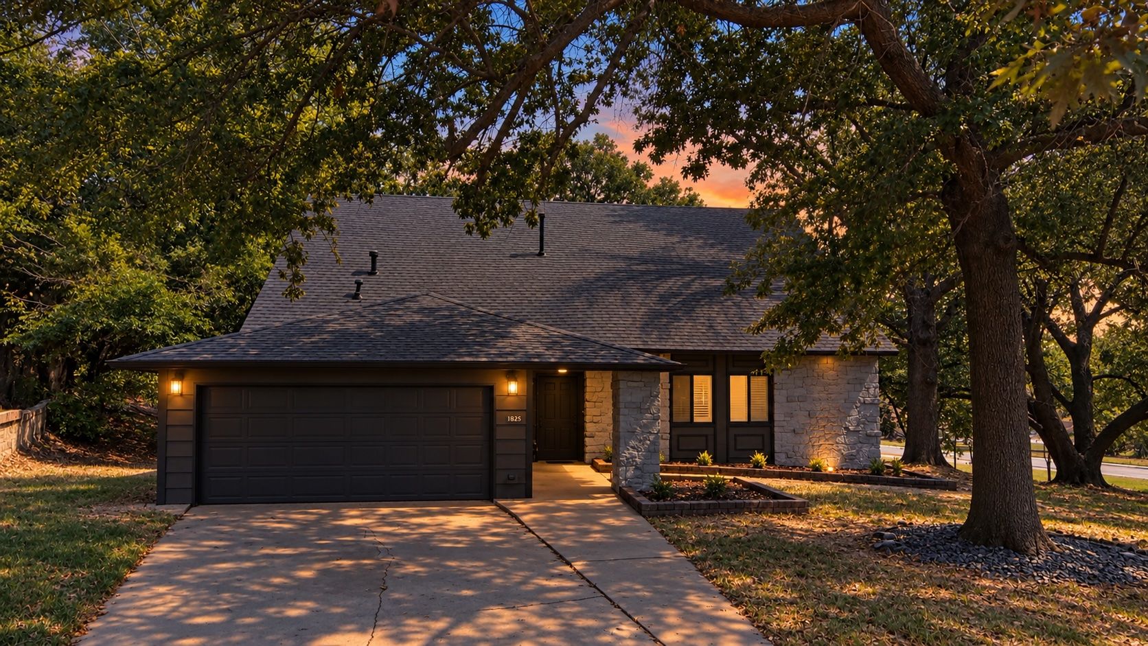 1825 N Xenophon Avenue Tulsa OK 74127