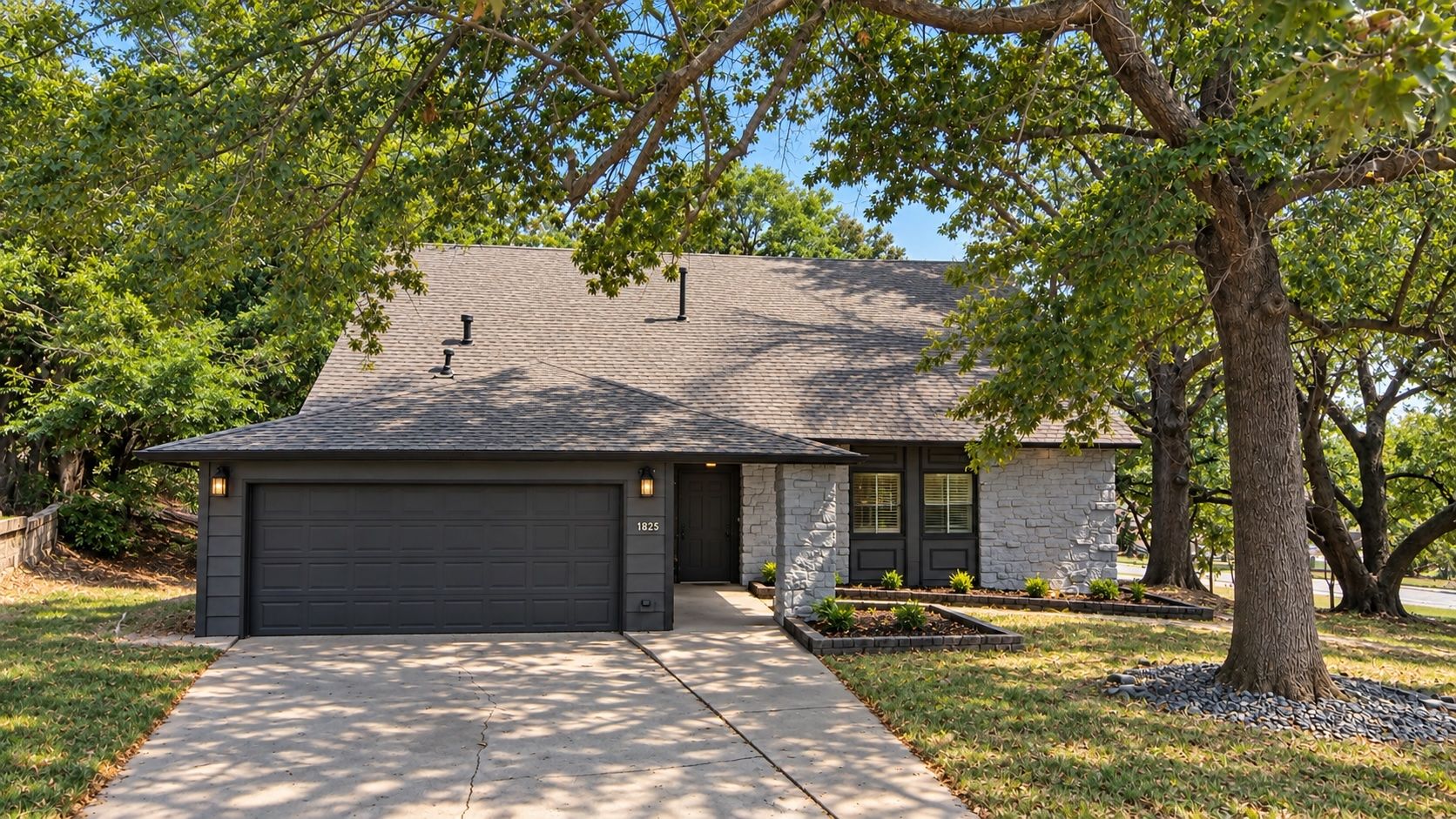 1825 N Xenophon Avenue Tulsa OK 74127