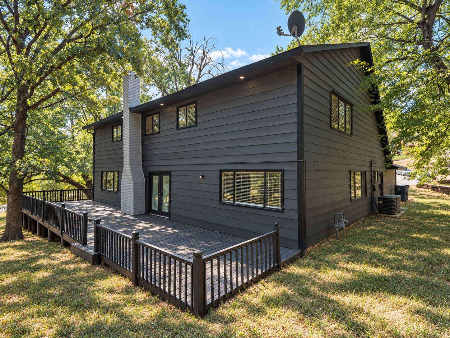 1825 N Xenophon Avenue Tulsa OK 74127