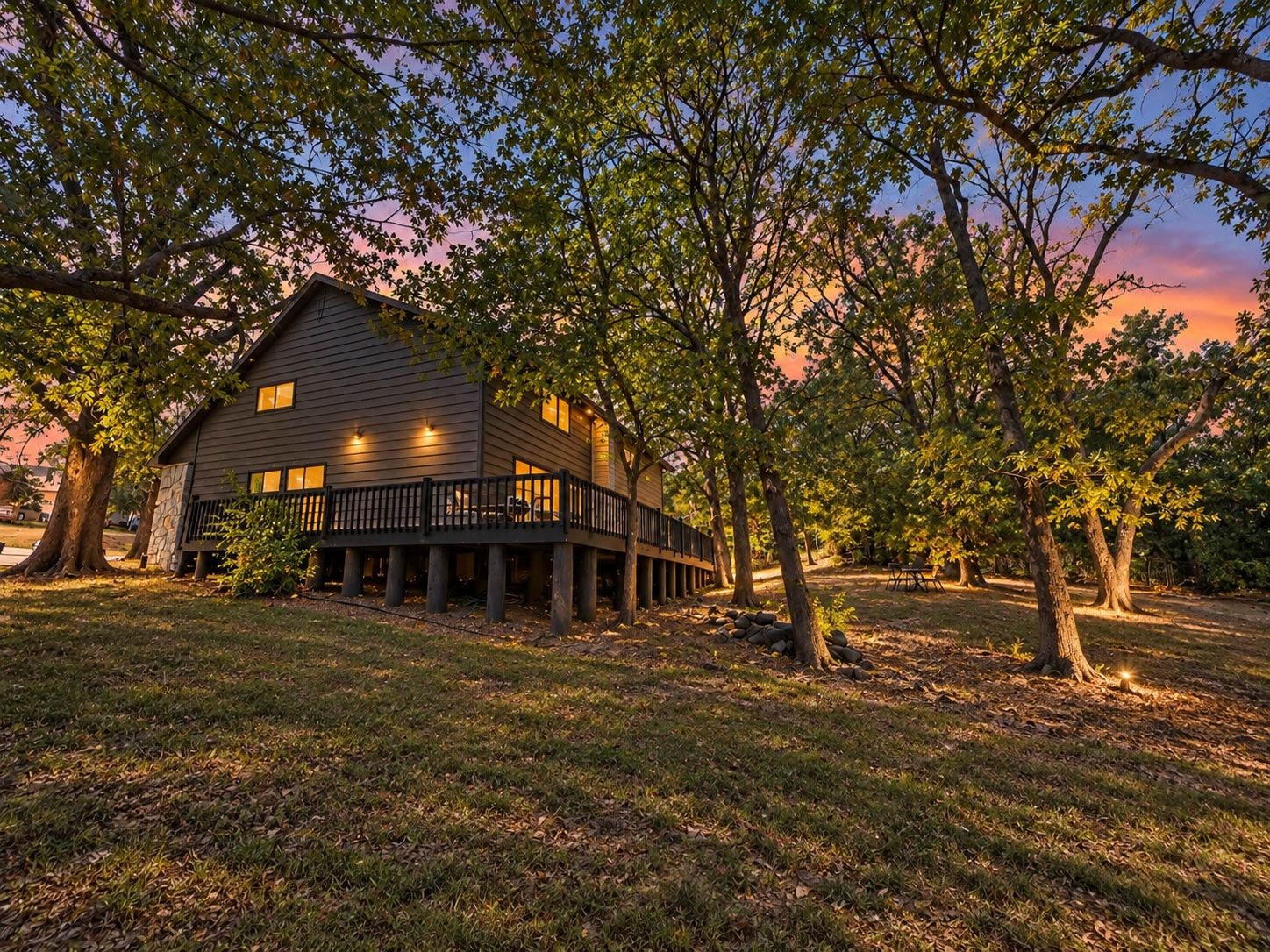 1825 N Xenophon Avenue Tulsa OK 74127