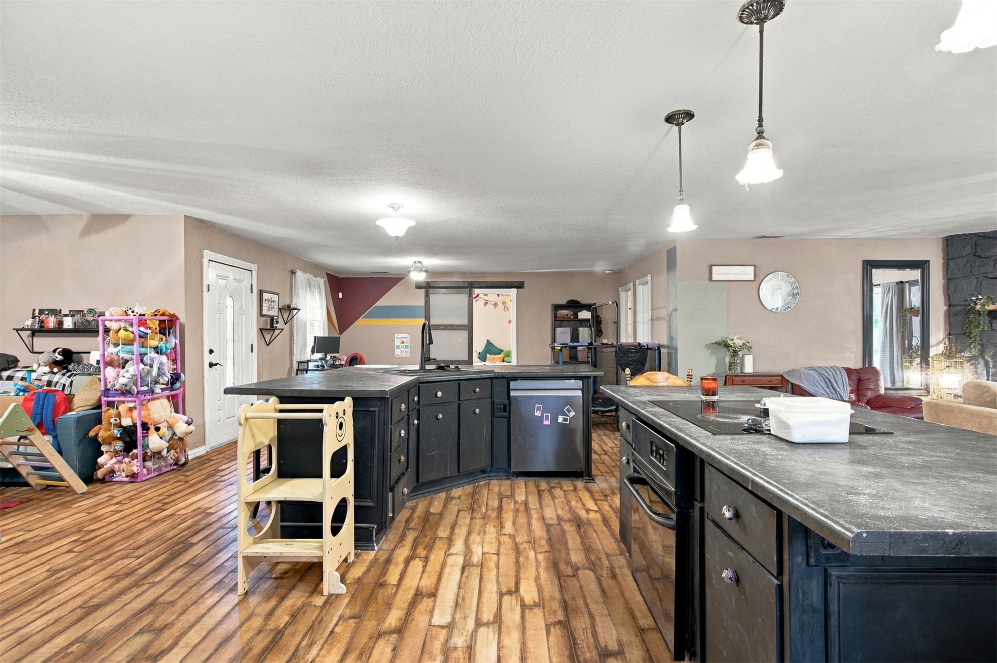 3328 S 142nd Eastavenue Tulsa OK 74134