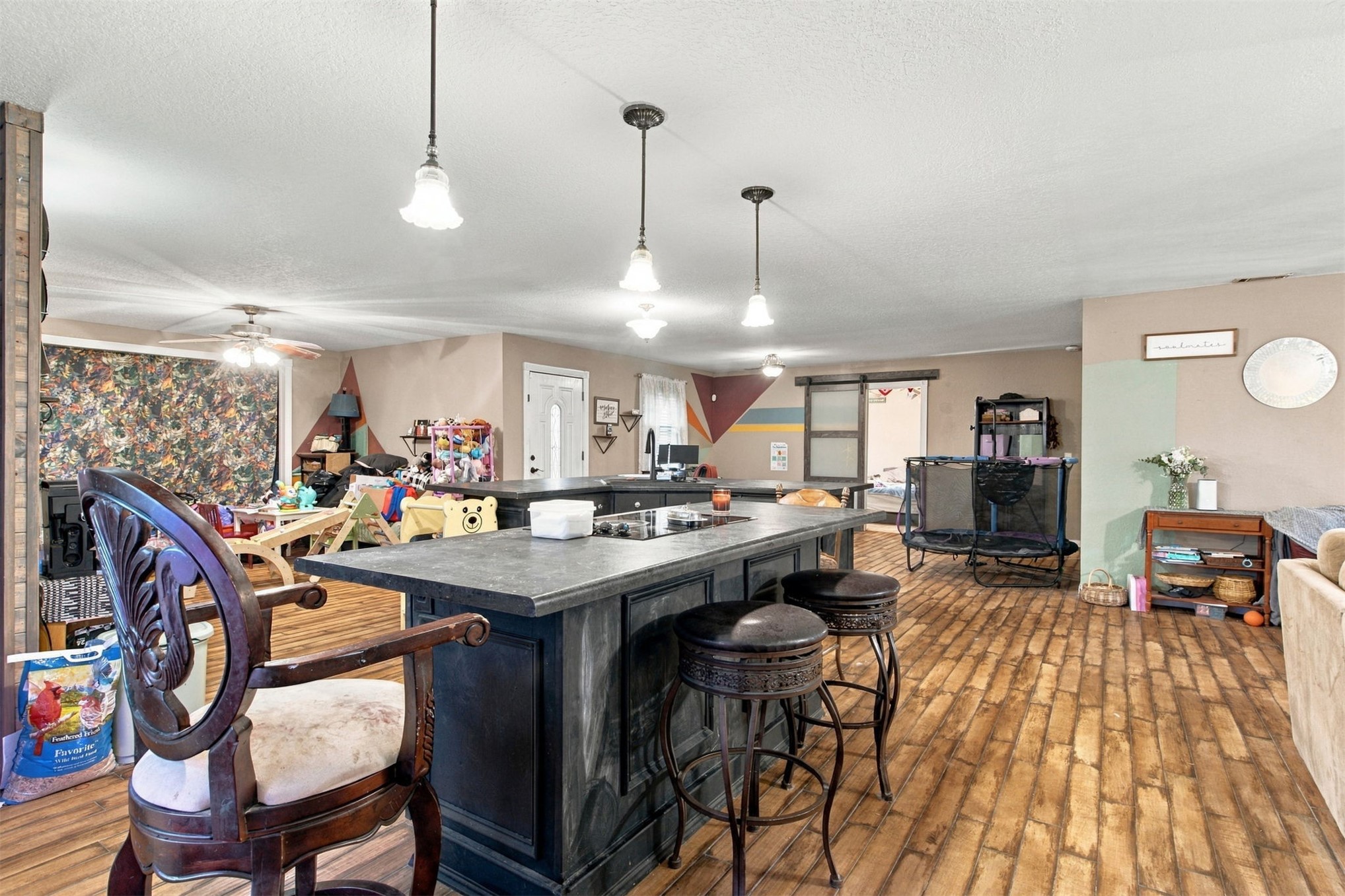 3328 S 142nd Eastavenue Tulsa OK 74134