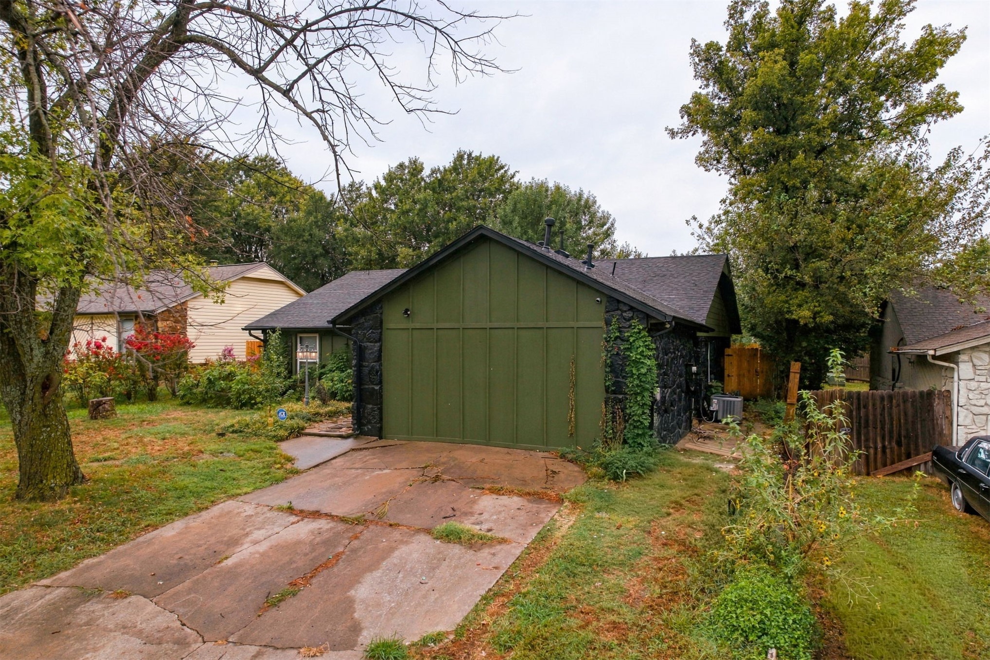 3328 S 142nd Eastavenue Tulsa OK 74134